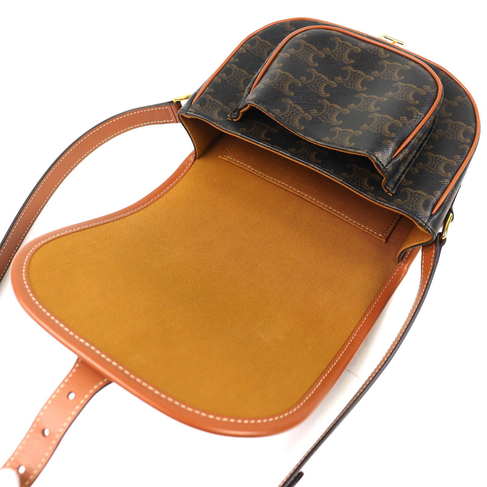 Shoulder Bag Canvas - 6