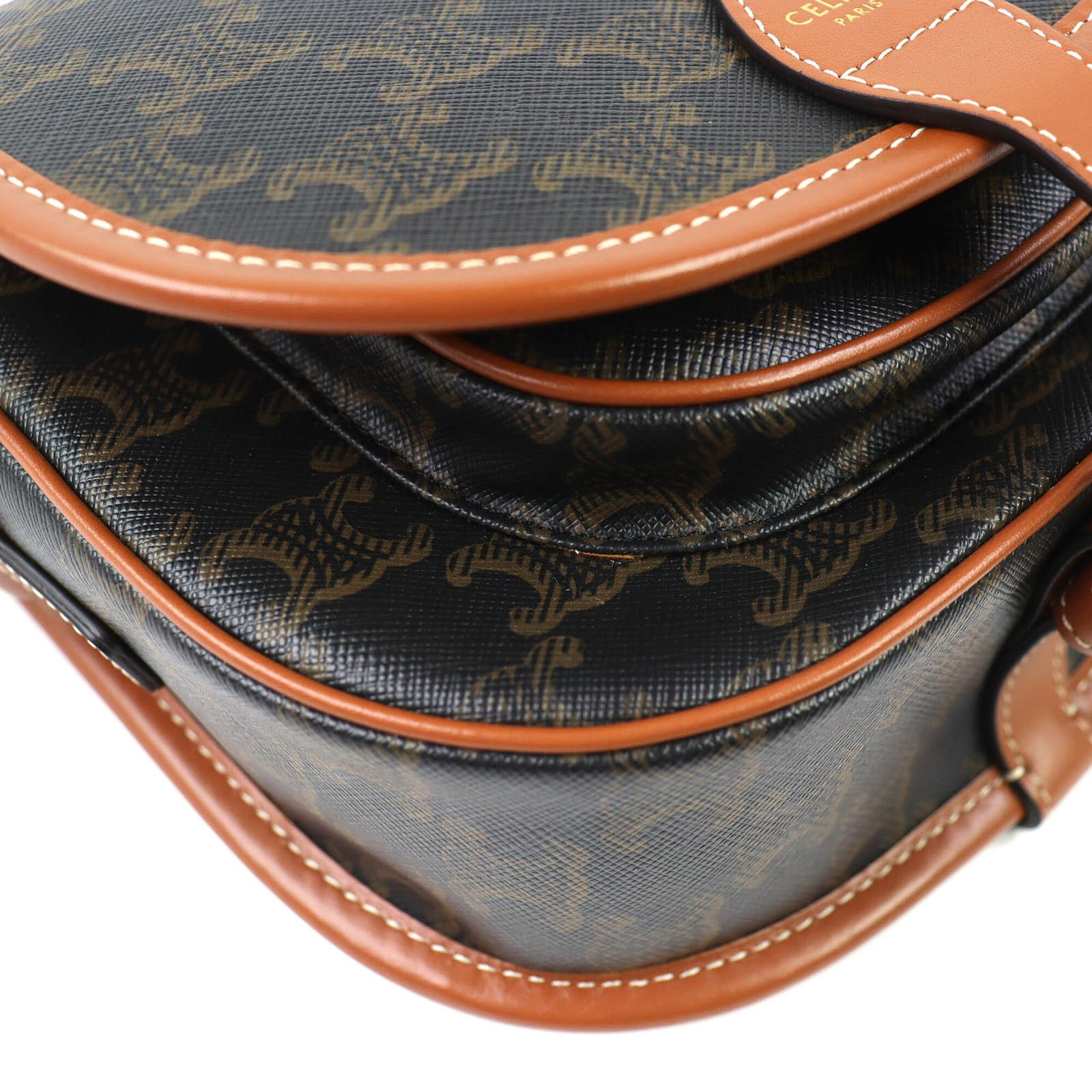 Shoulder Bag Canvas - 8