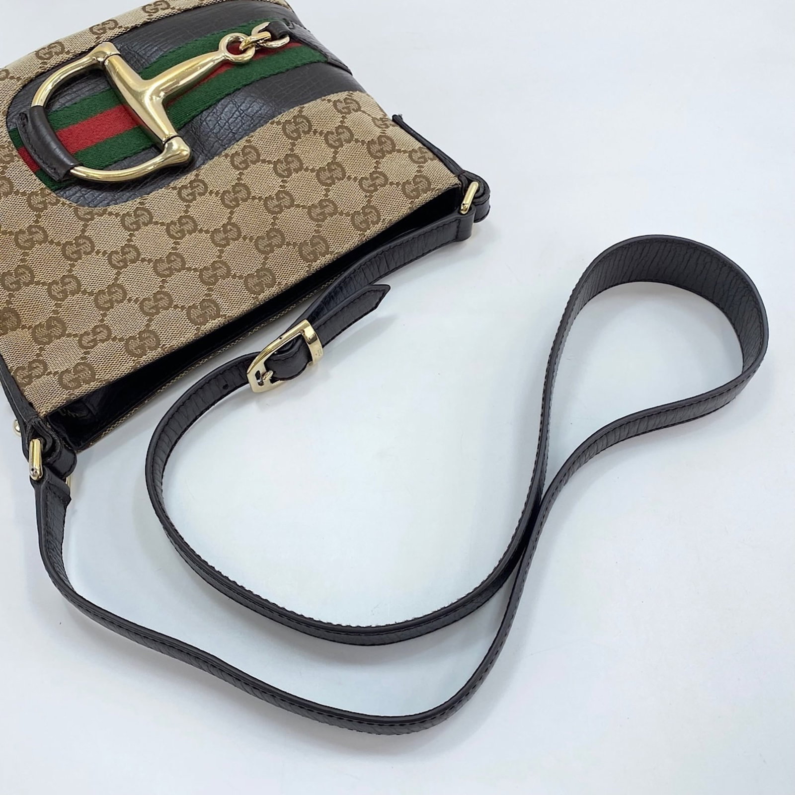 Shoulder Bag Gucci - 10