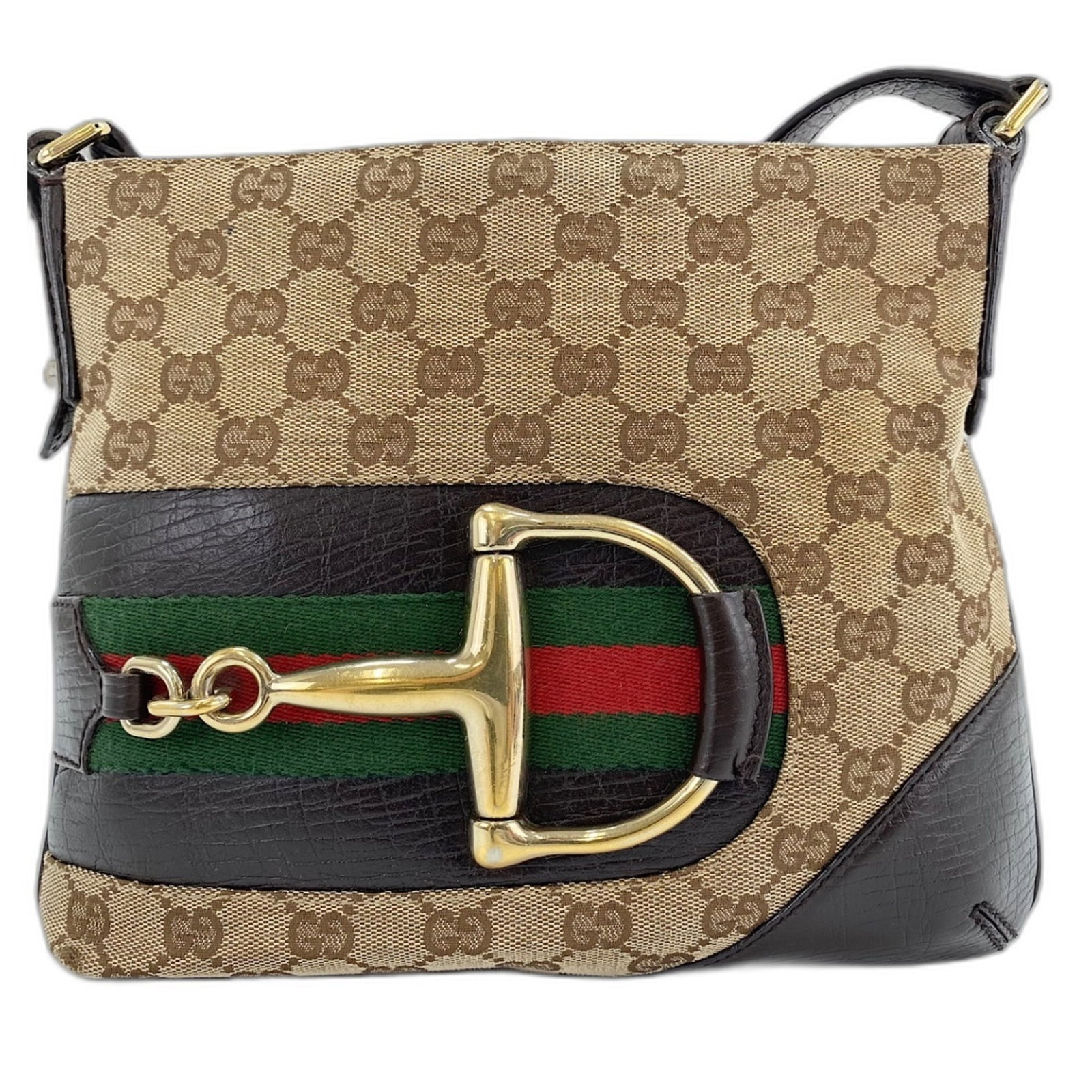 Shoulder Bag Gucci - 2