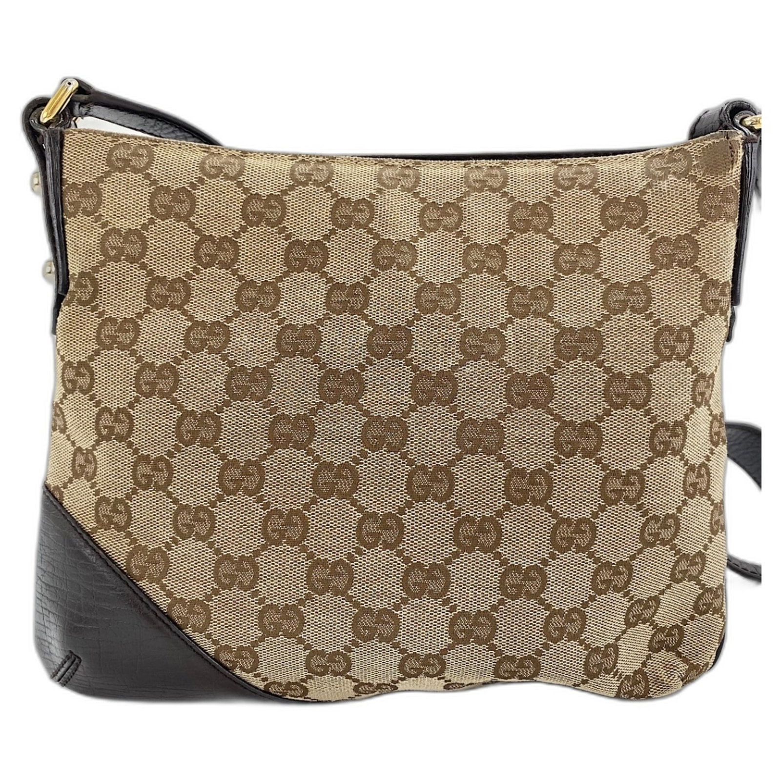 Shoulder Bag Gucci - 3