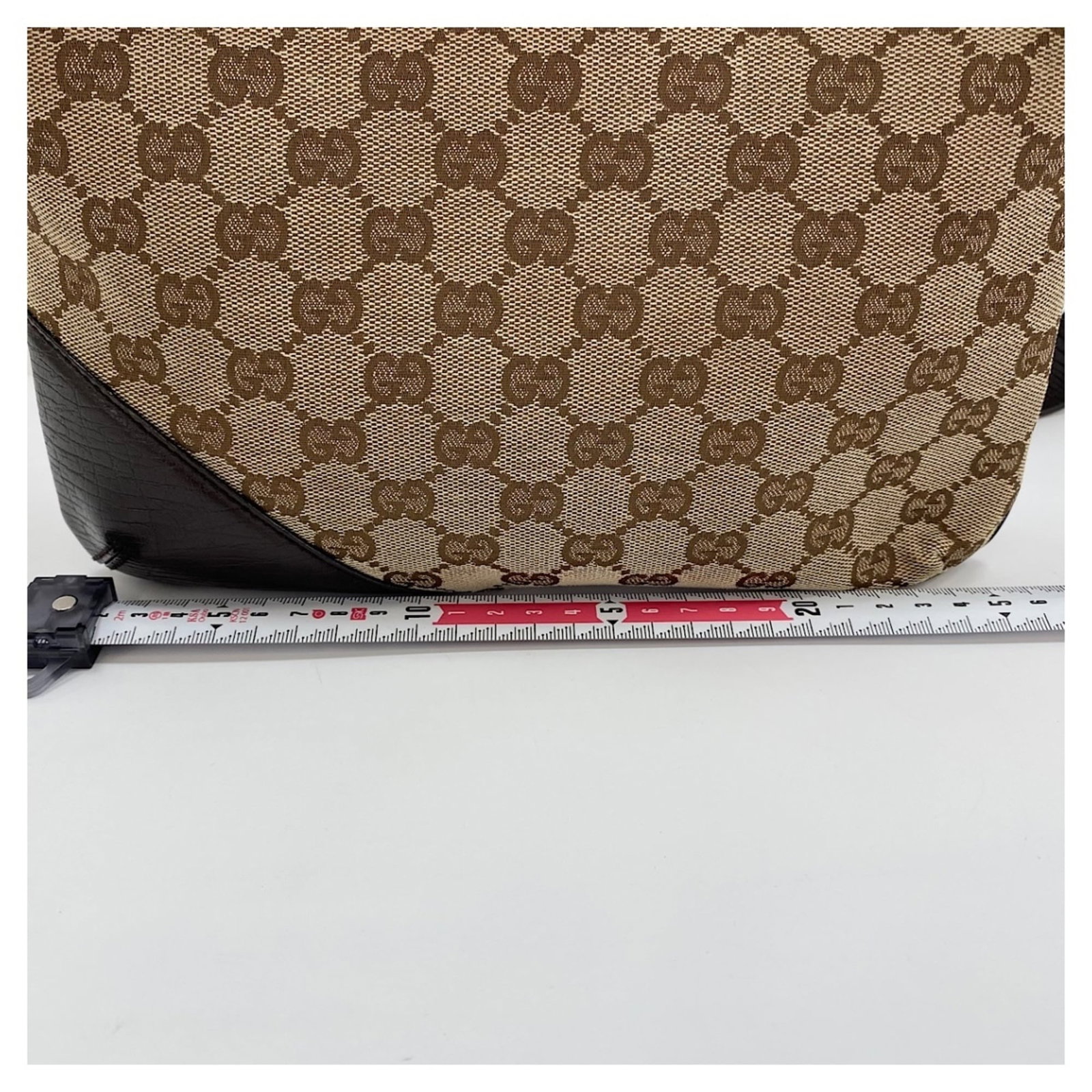 Shoulder Bag Gucci - 4