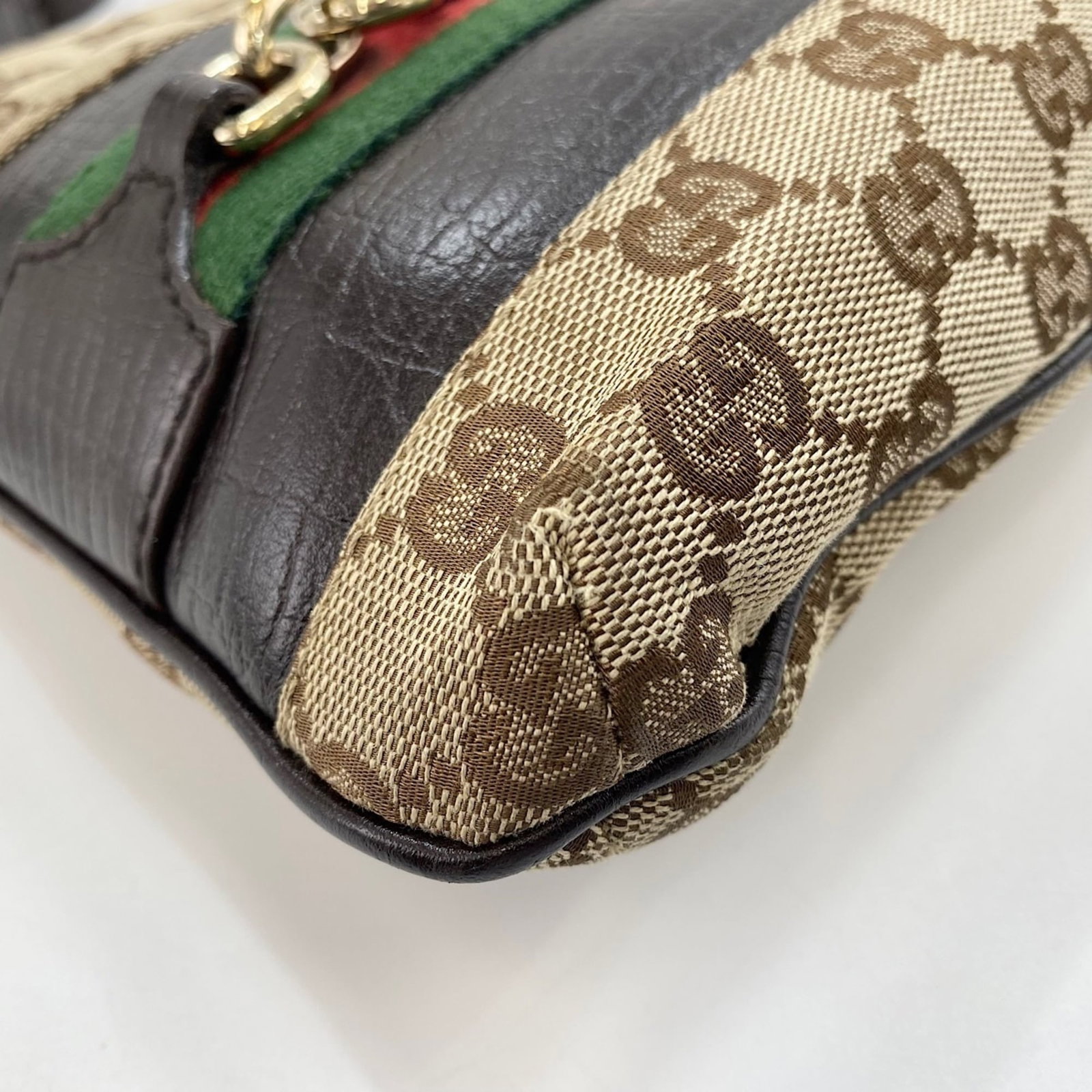 Shoulder Bag Gucci - 8