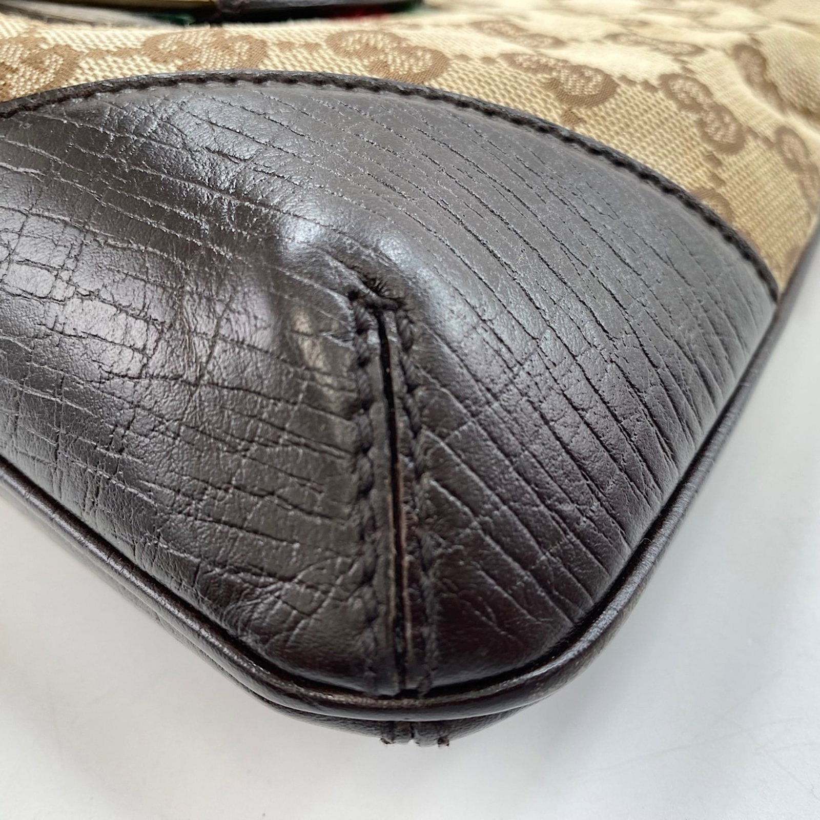 Shoulder Bag Gucci - 9
