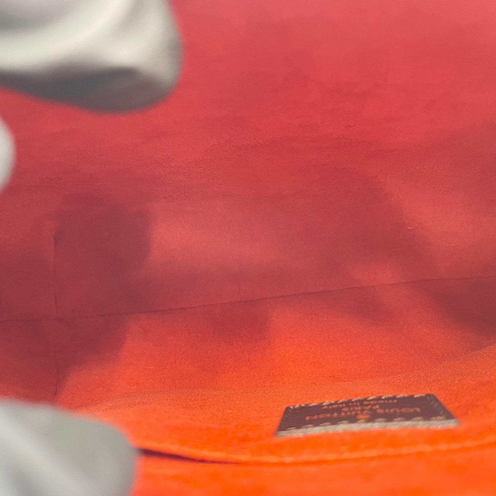 Louis Vuitton Handbag - 12