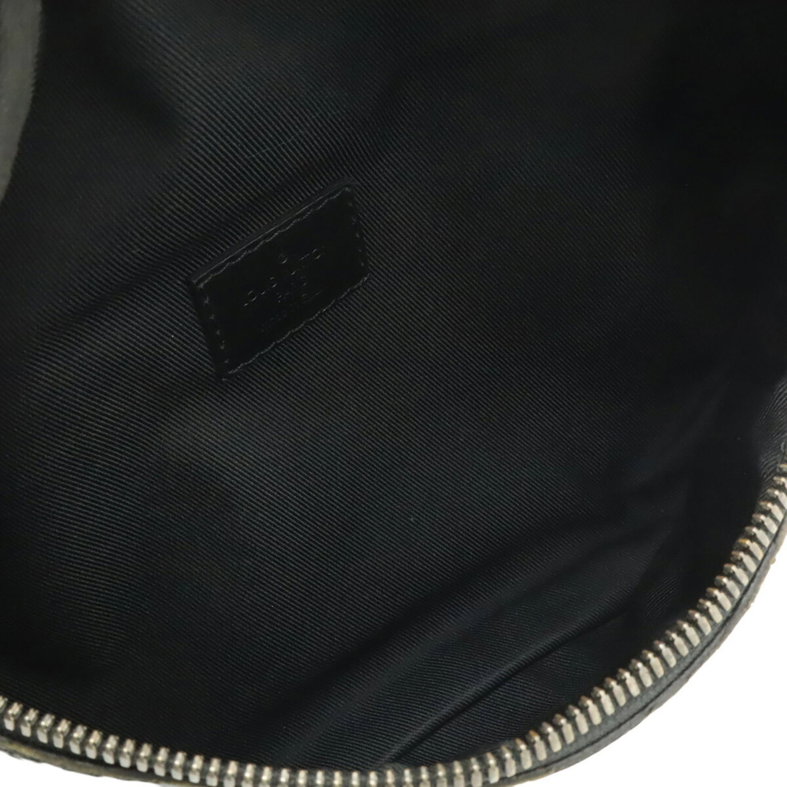 Eclipse Leather Monogram Vuitton Fanny Pack - 7