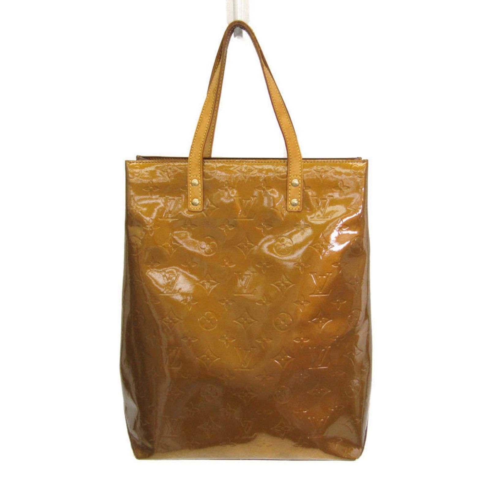 Louis Vuitton Handbag Monogram Vernis (1 of 17)