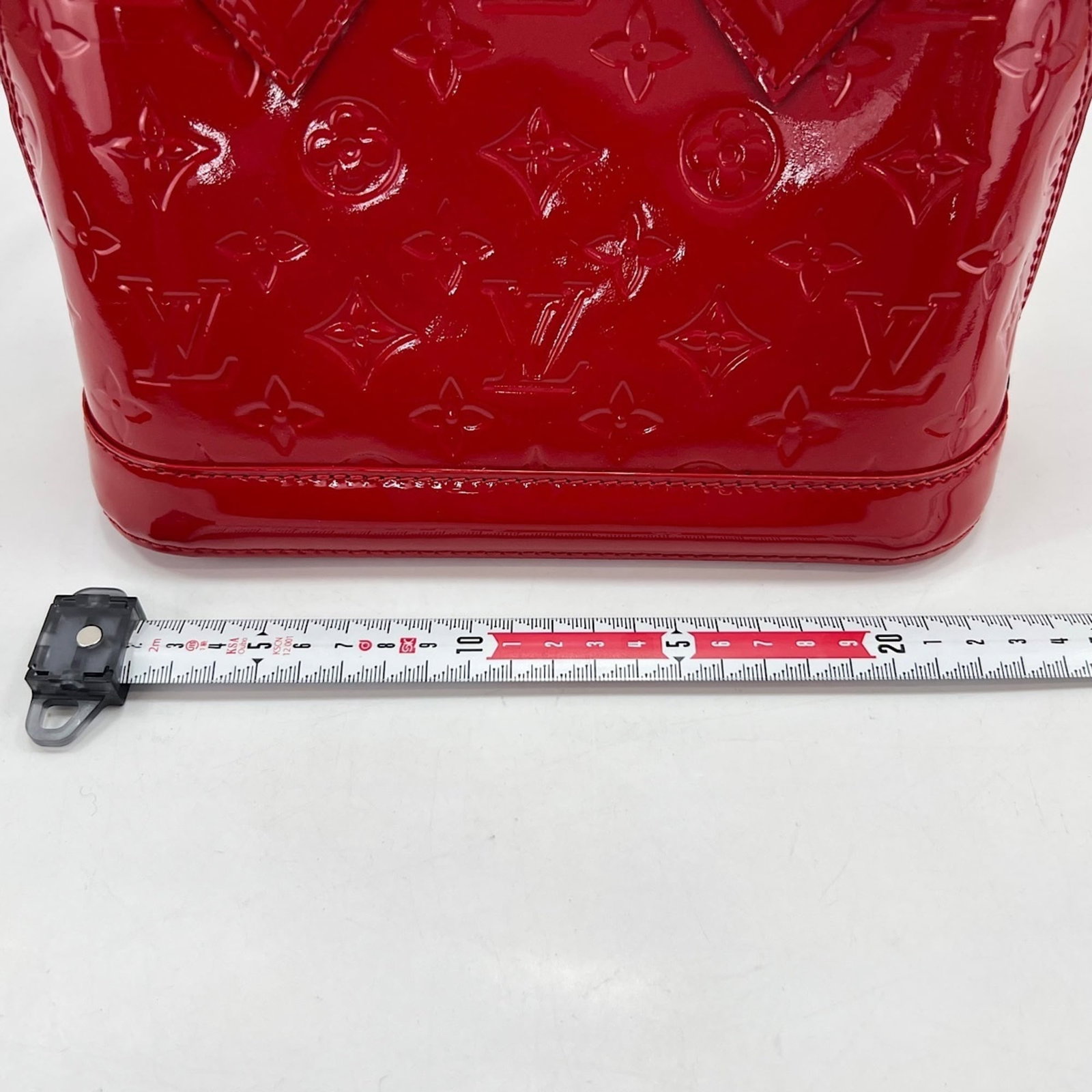 Louis Vuitton Handbag - 4