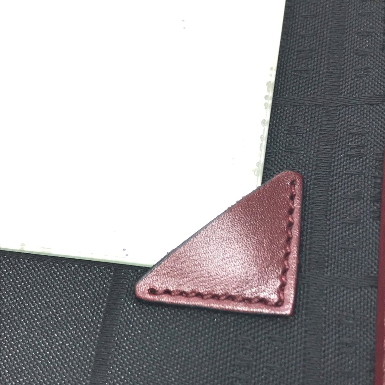 Handbag Celine Leather - 15