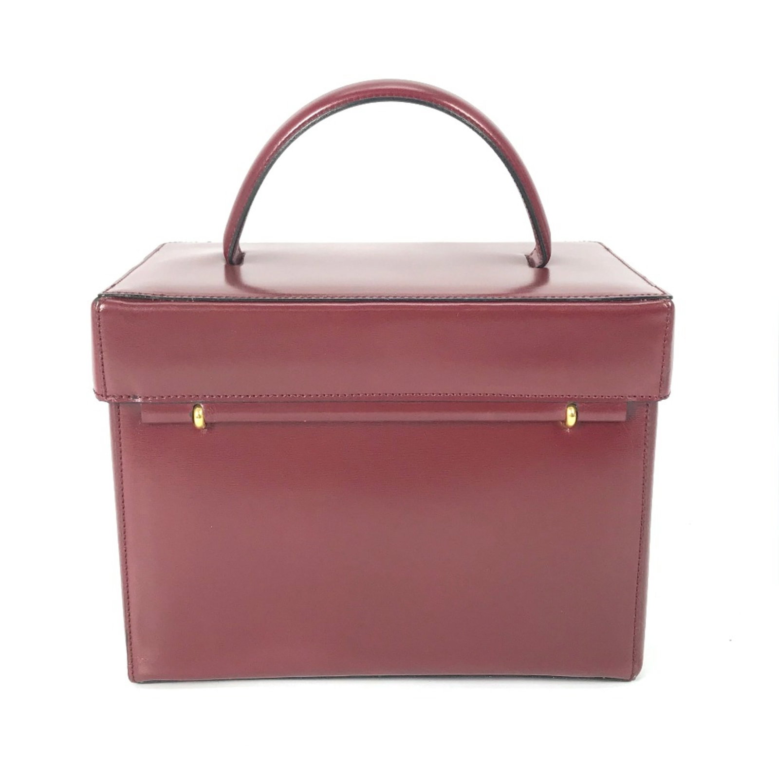 Handbag Celine Leather - 2