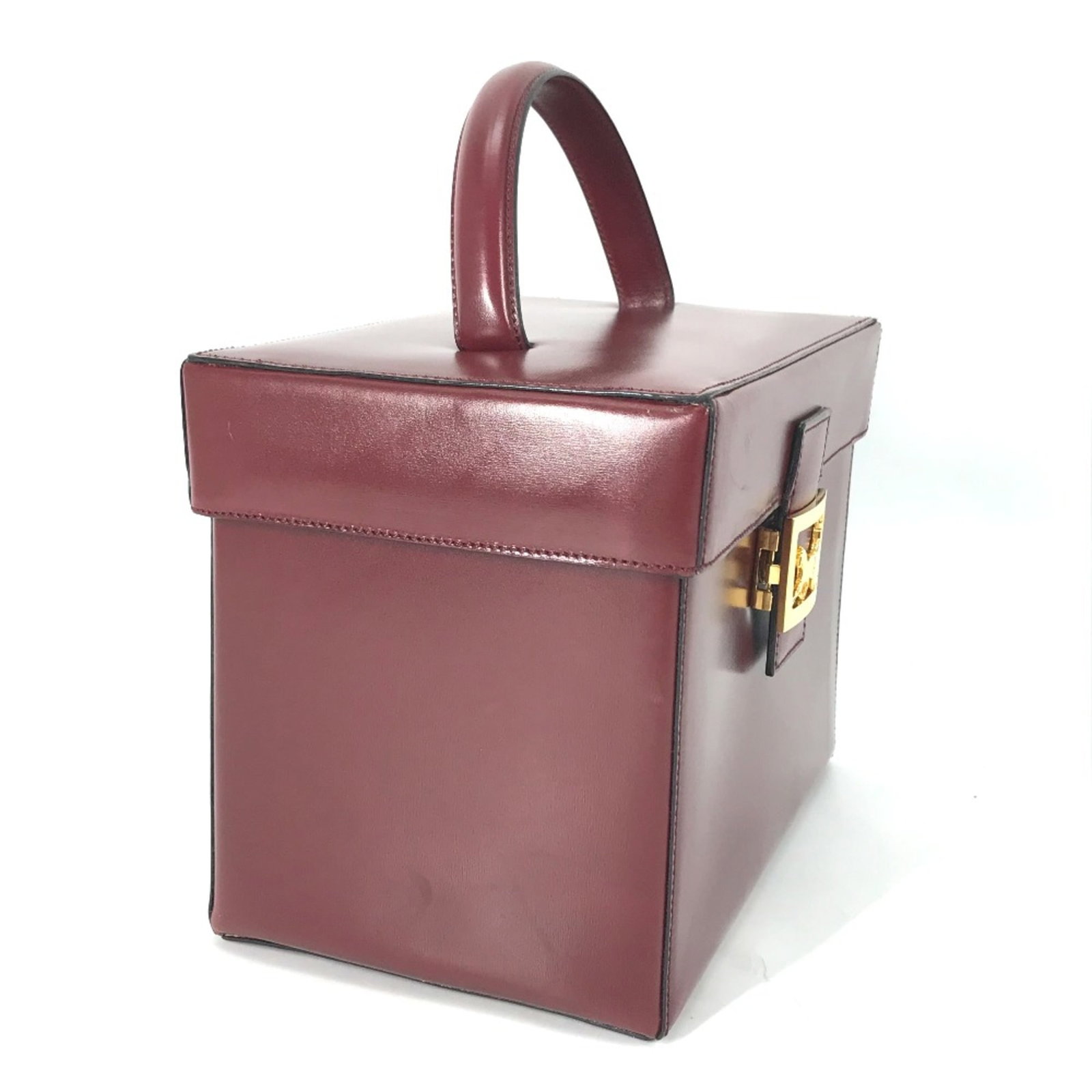 Handbag Celine Leather - 3