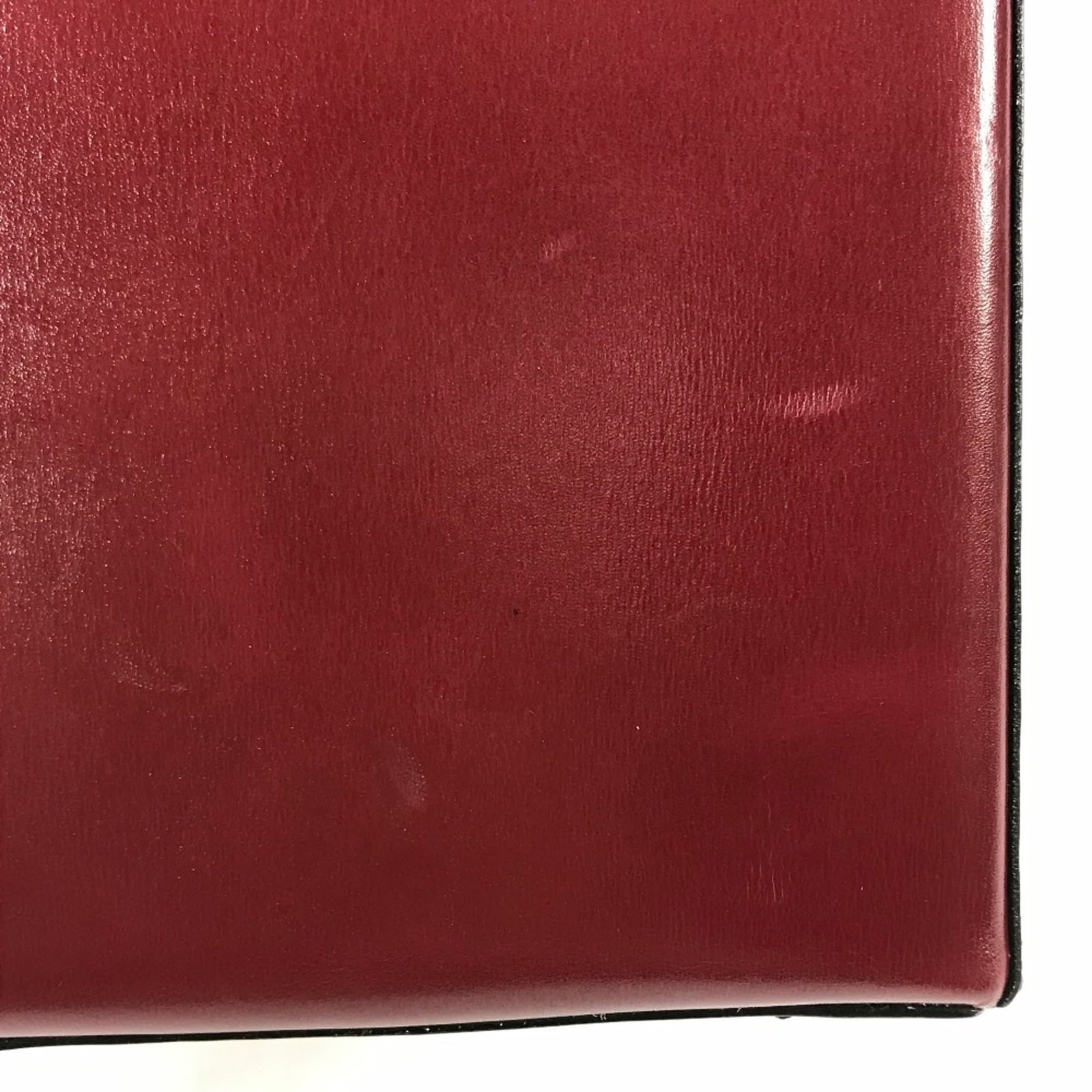 Handbag Celine Leather - 8