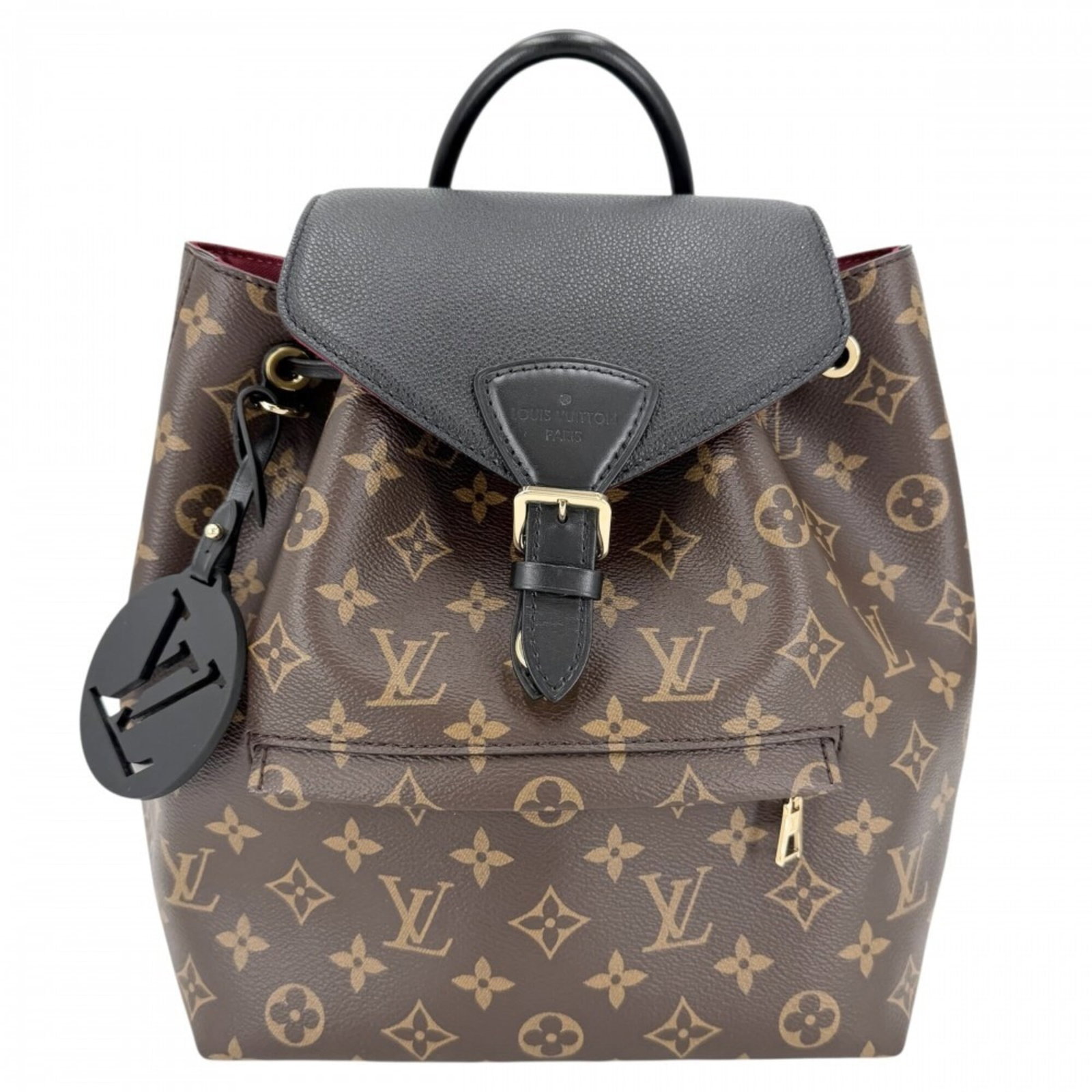 Louis Vuitton Backpack Monogram (1 of 10)