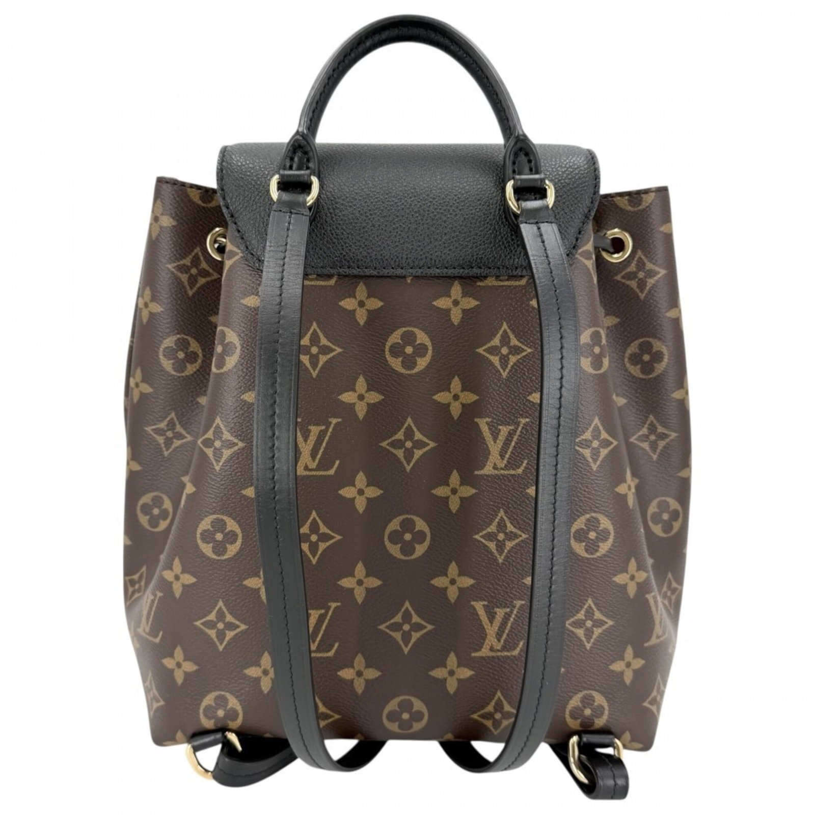 Louis Vuitton Backpack Monogram - 2