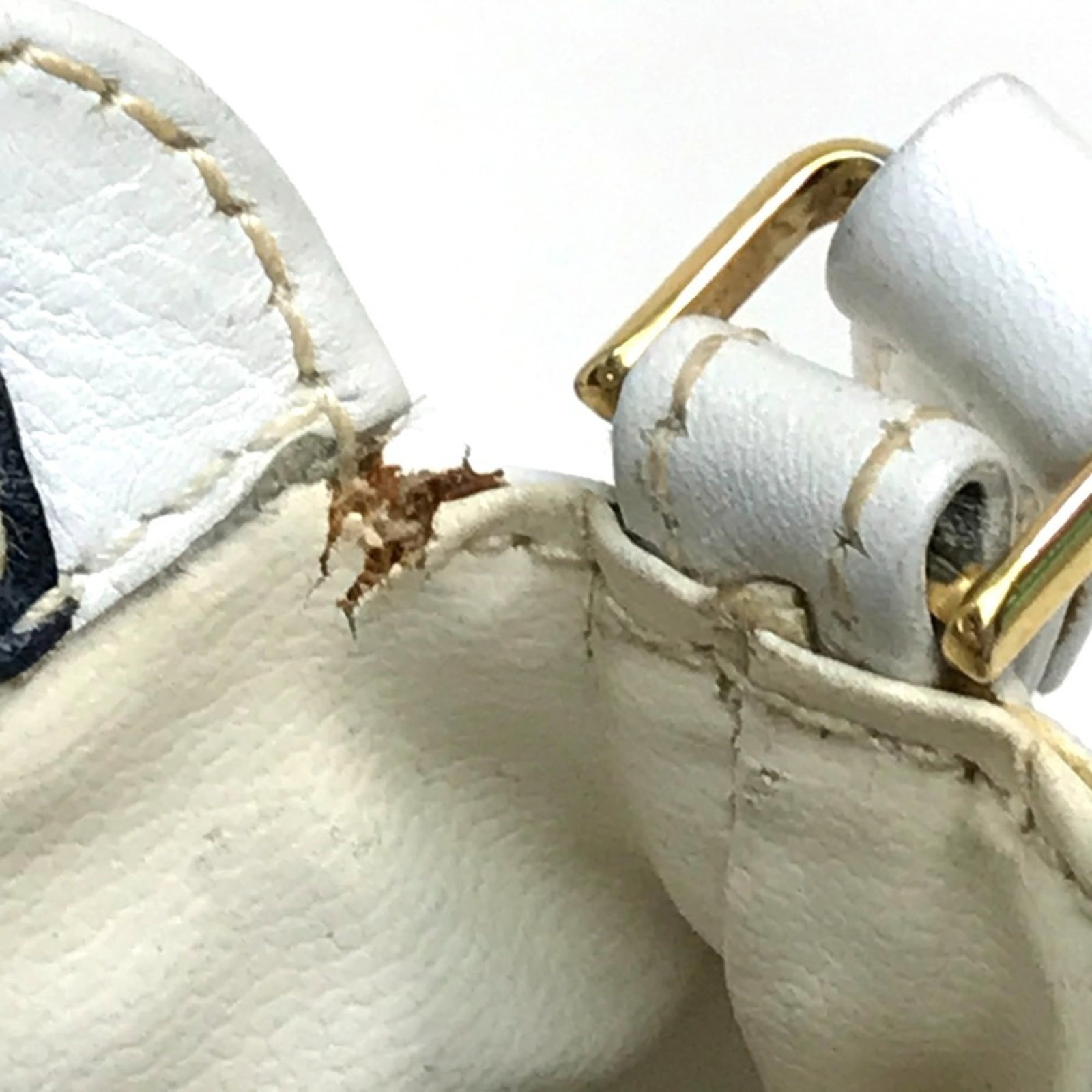 Celine bag leather - 9