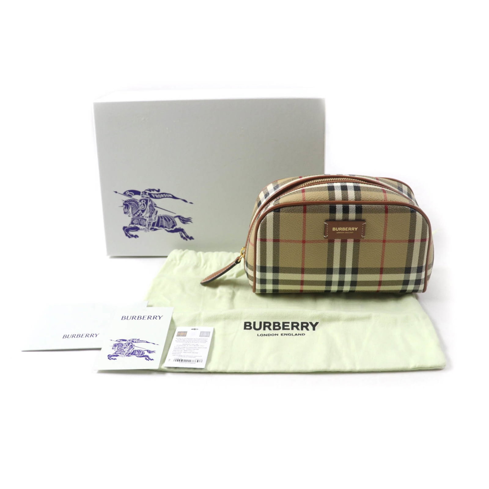 Pouch by Burberry - 2