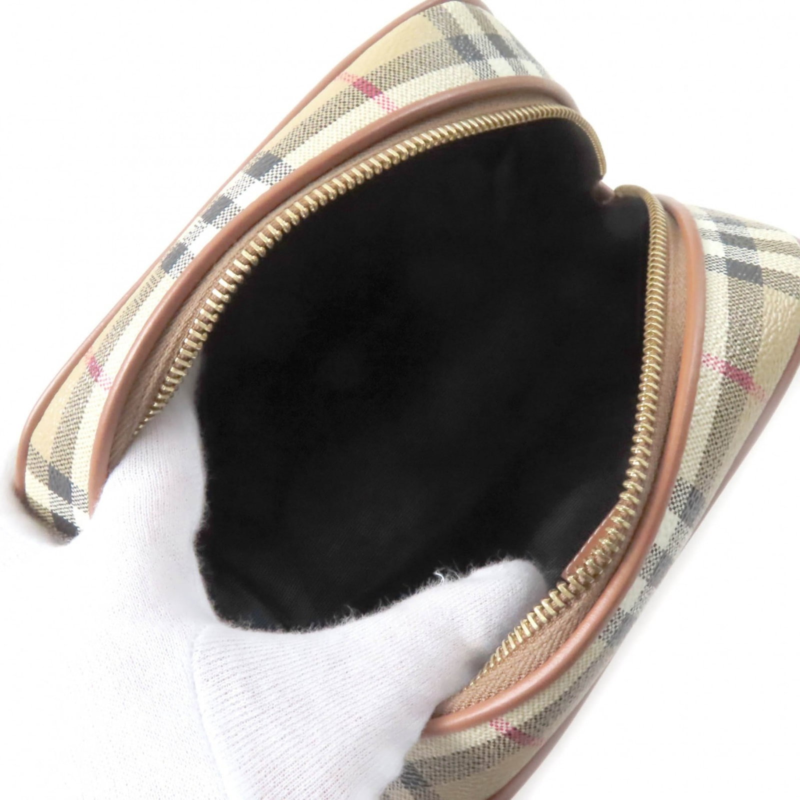Pouch by Burberry - 5