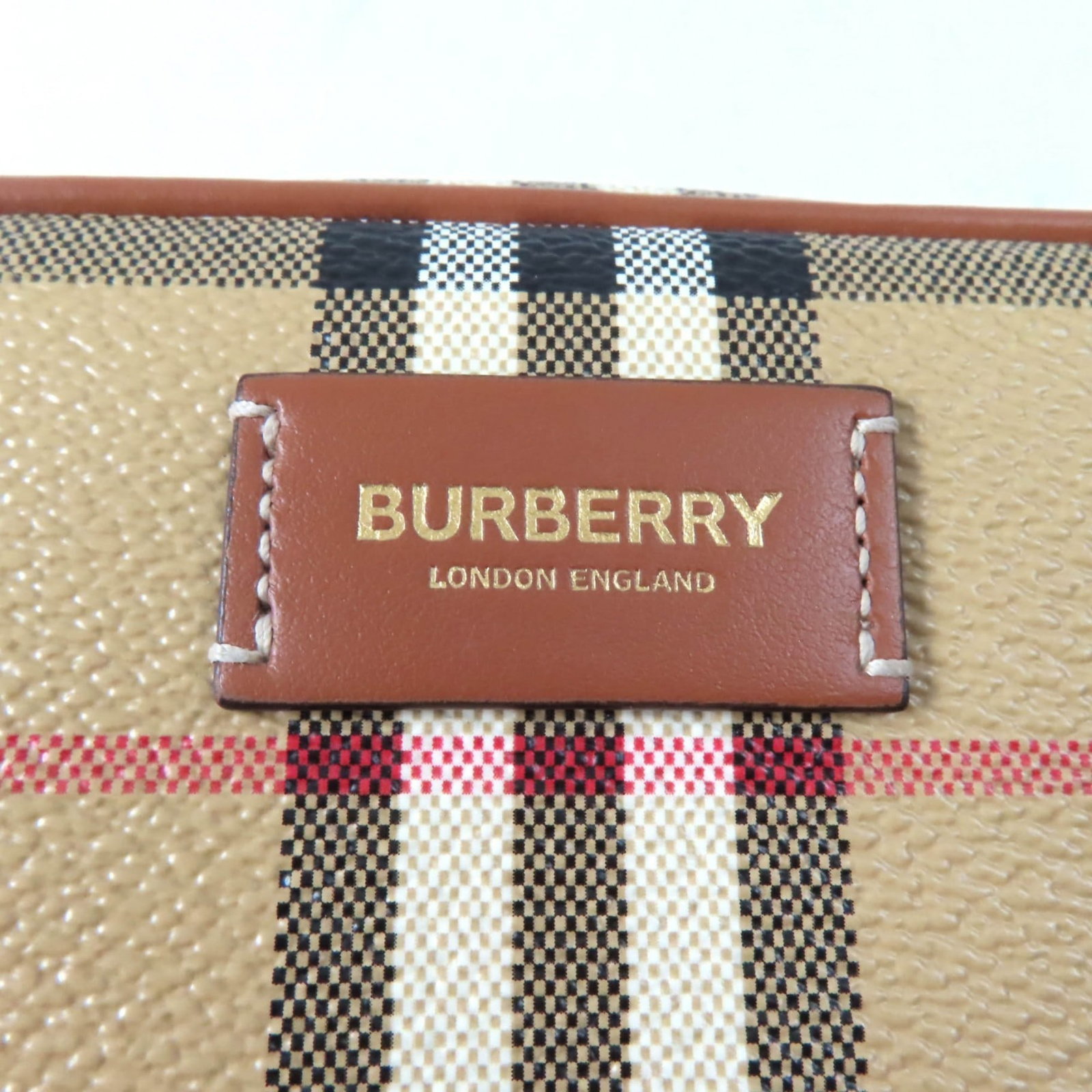 Pouch by Burberry - 7