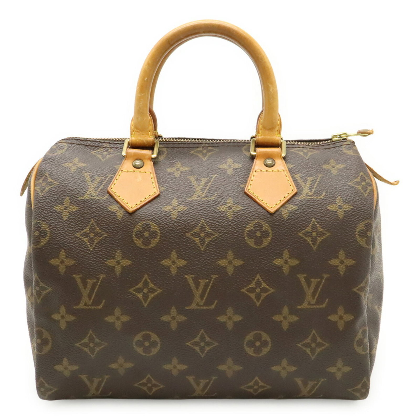 Louis Vuitton Handbag Monogram - 2