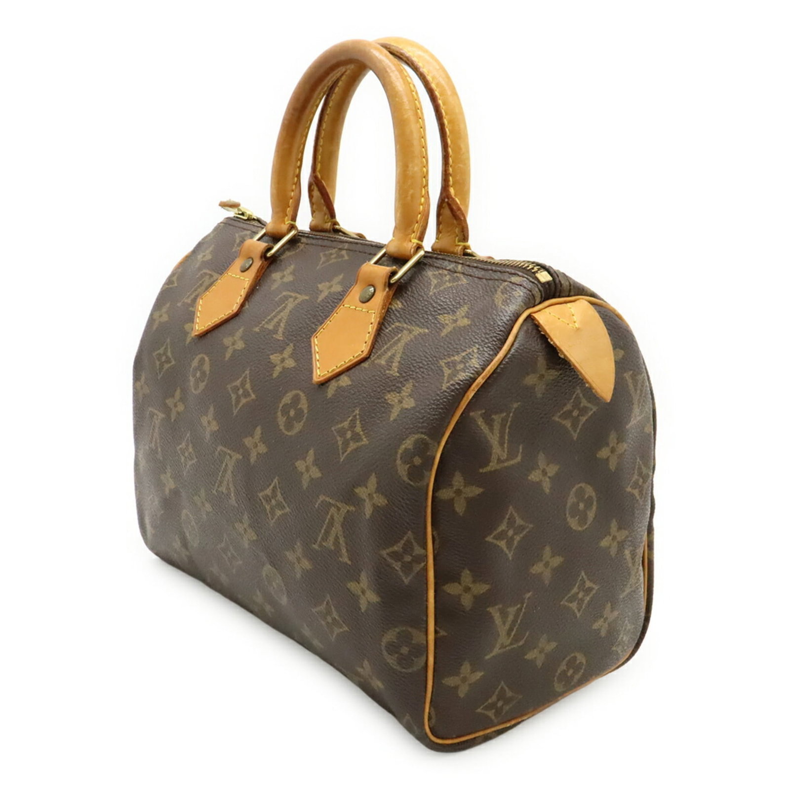 Louis Vuitton Handbag Monogram - 3
