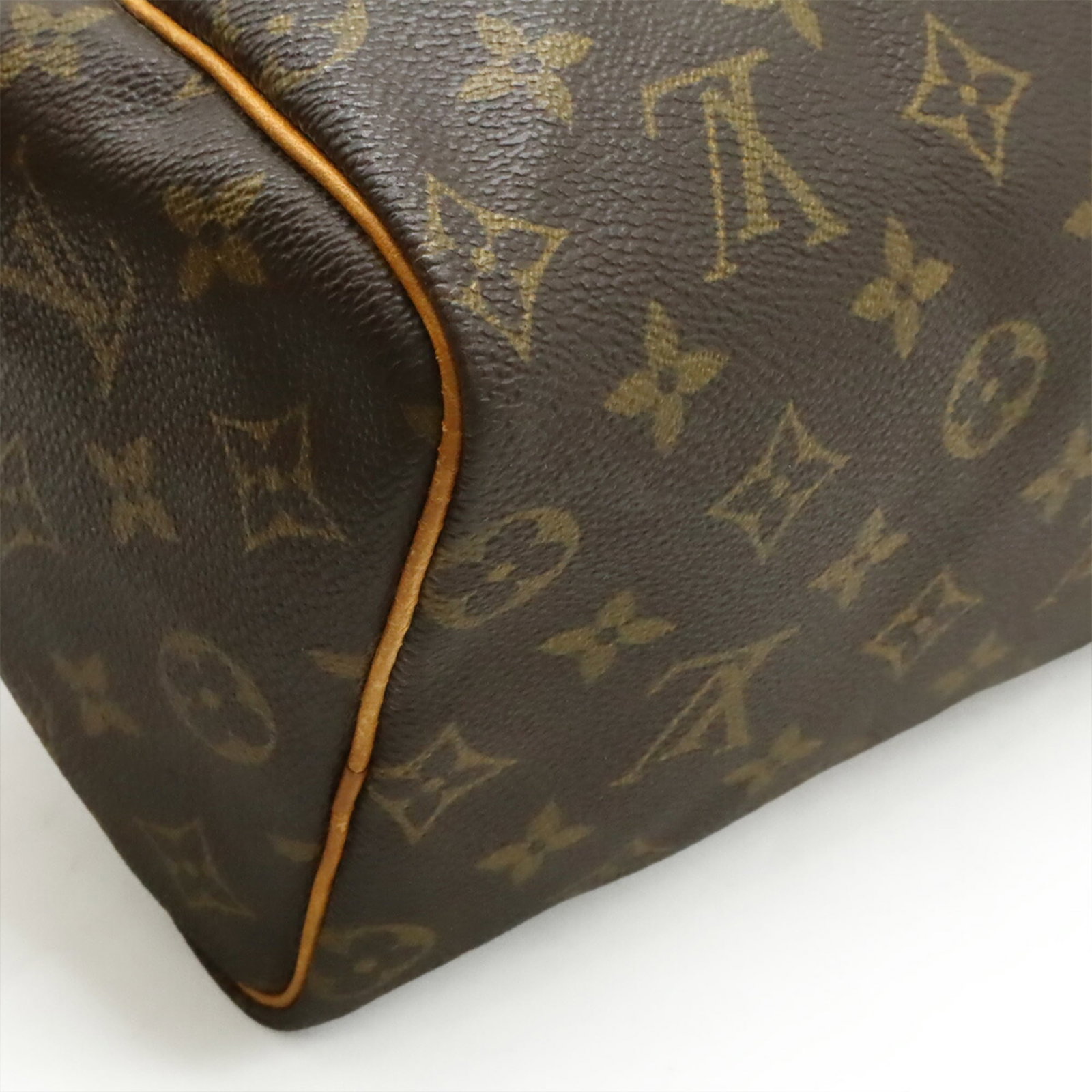 Louis Vuitton Handbag Monogram - 4