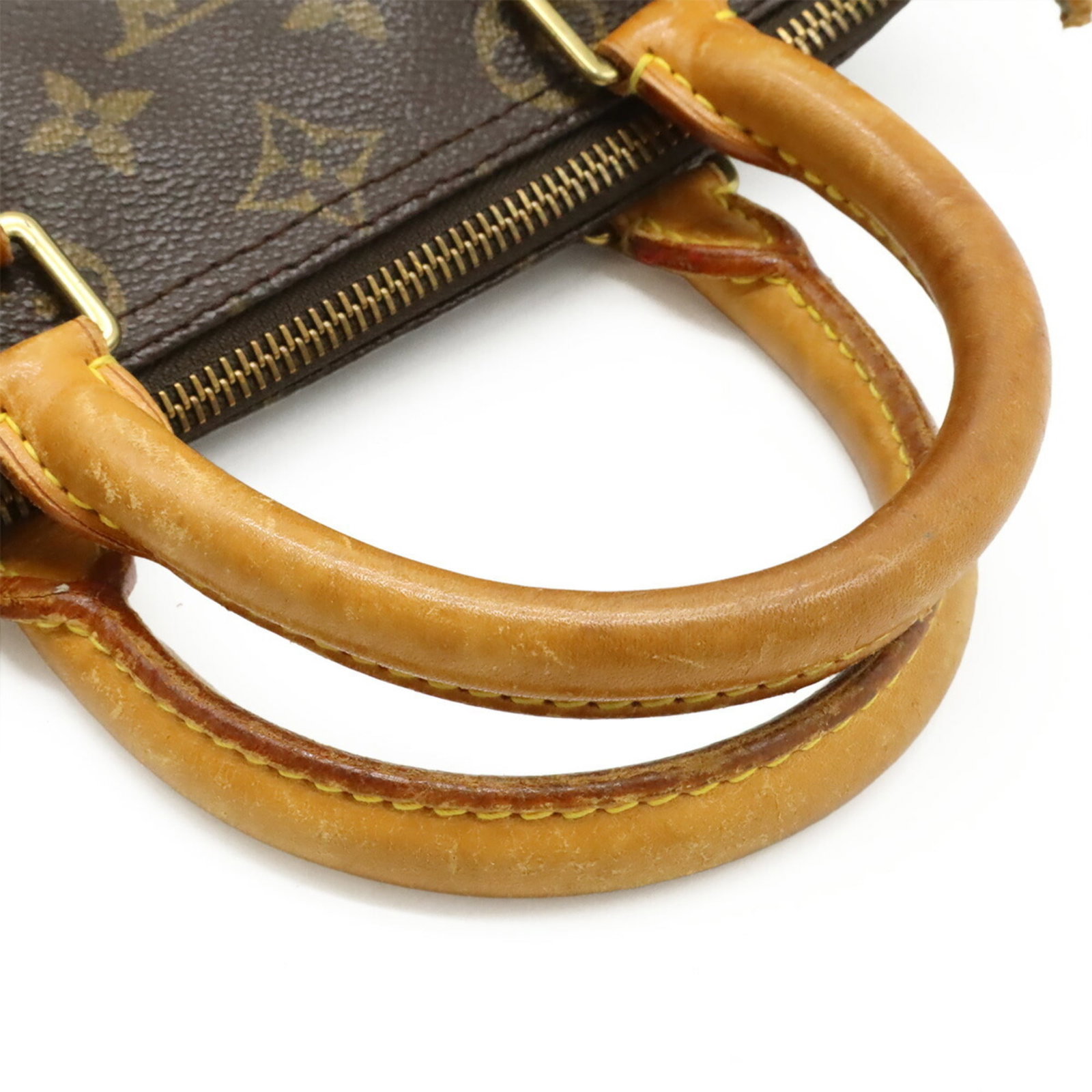 Louis Vuitton Handbag Monogram - 5