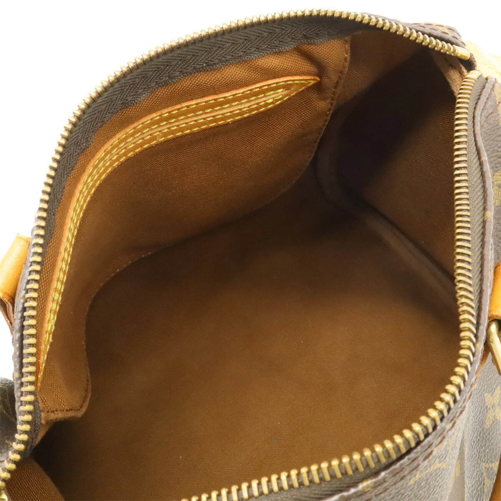Louis Vuitton Handbag Monogram - 7