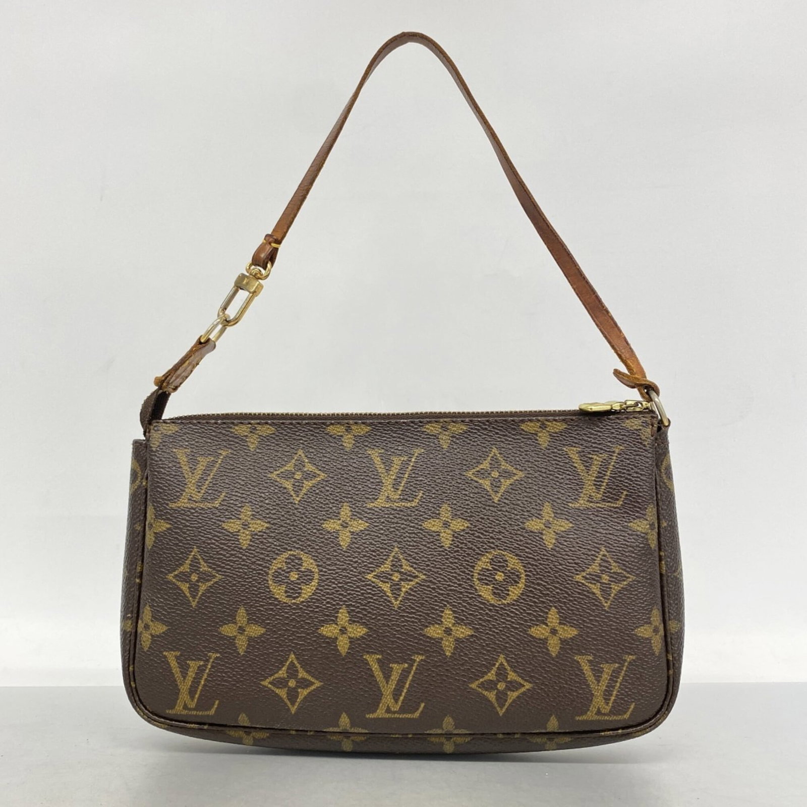 Vuitton Pouch Louis - 10