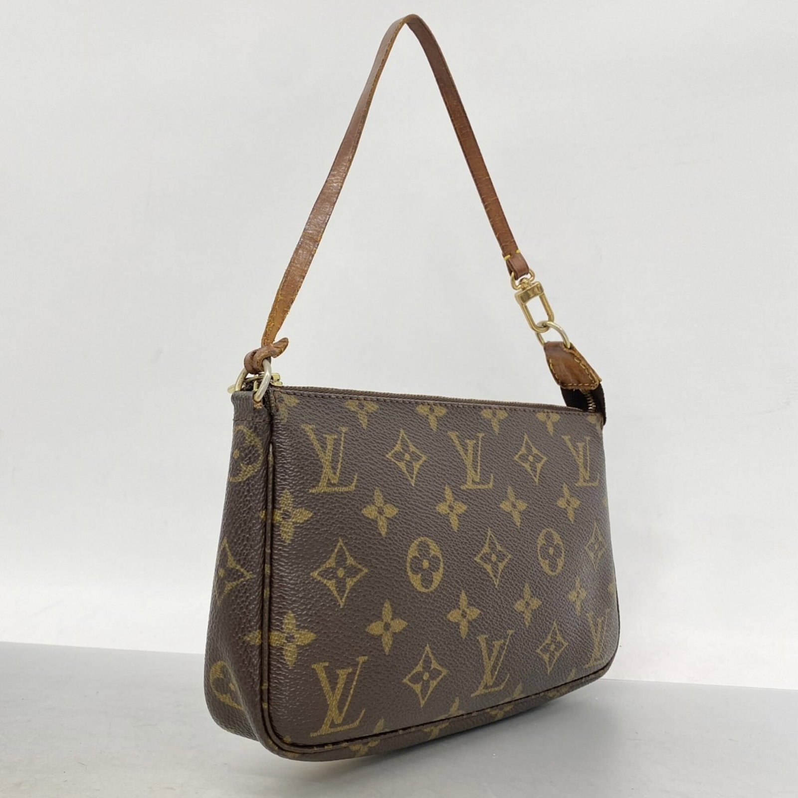 Vuitton Pouch Louis - 2