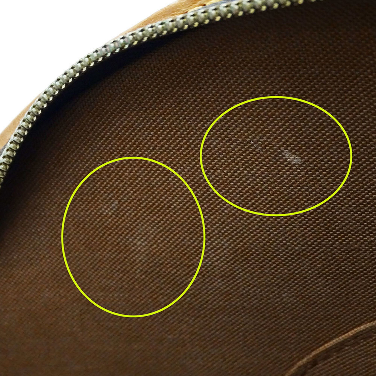 Louis Vuitton Handbag Monogram - 15