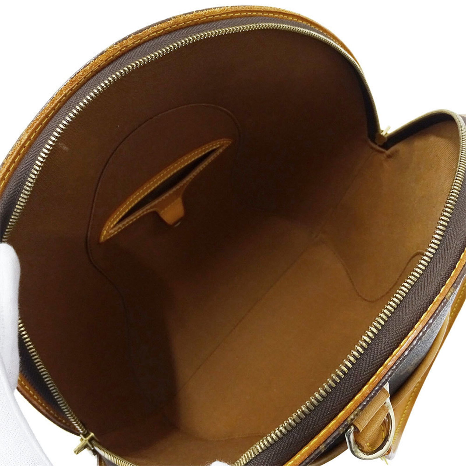 Louis Vuitton Handbag Monogram - 6
