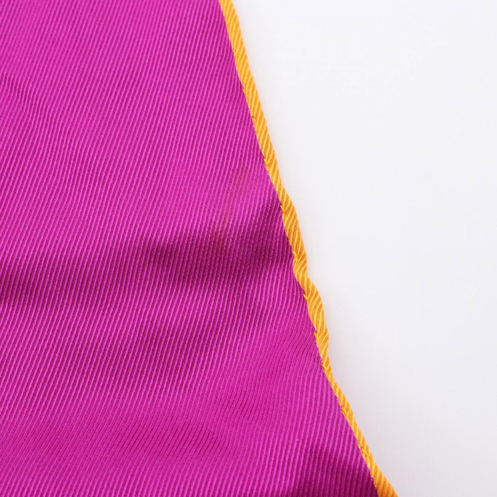 Hermes Stole Silk - 3