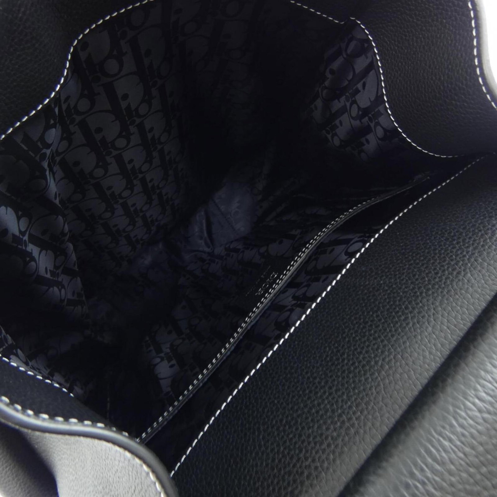 Backpack from Christian Dior - 6