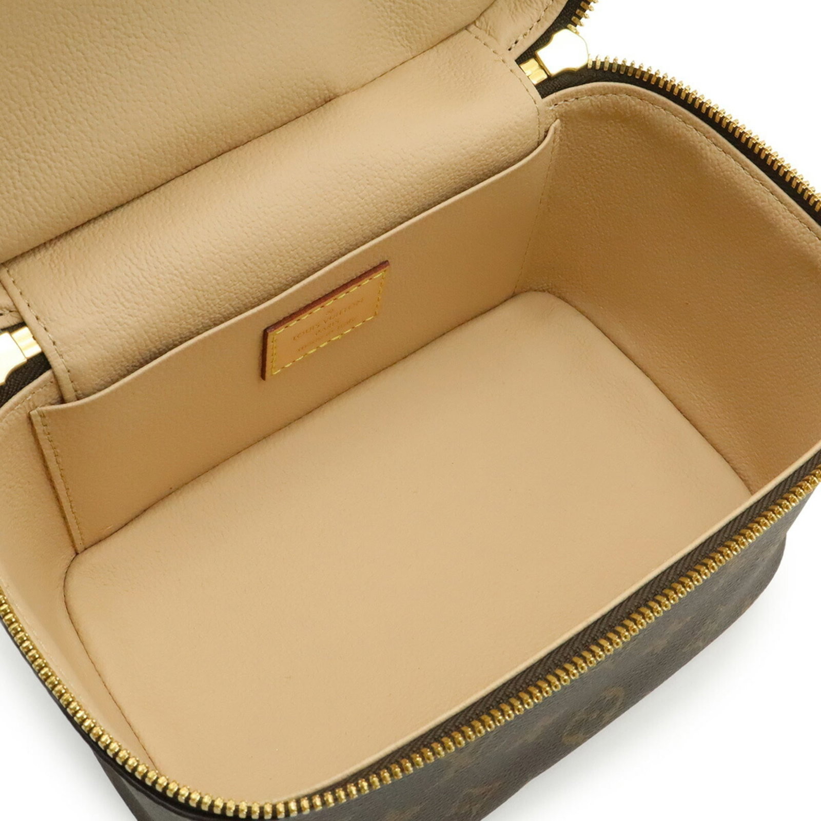 Louis Vuitton Monogram Pouch Handbag - 9