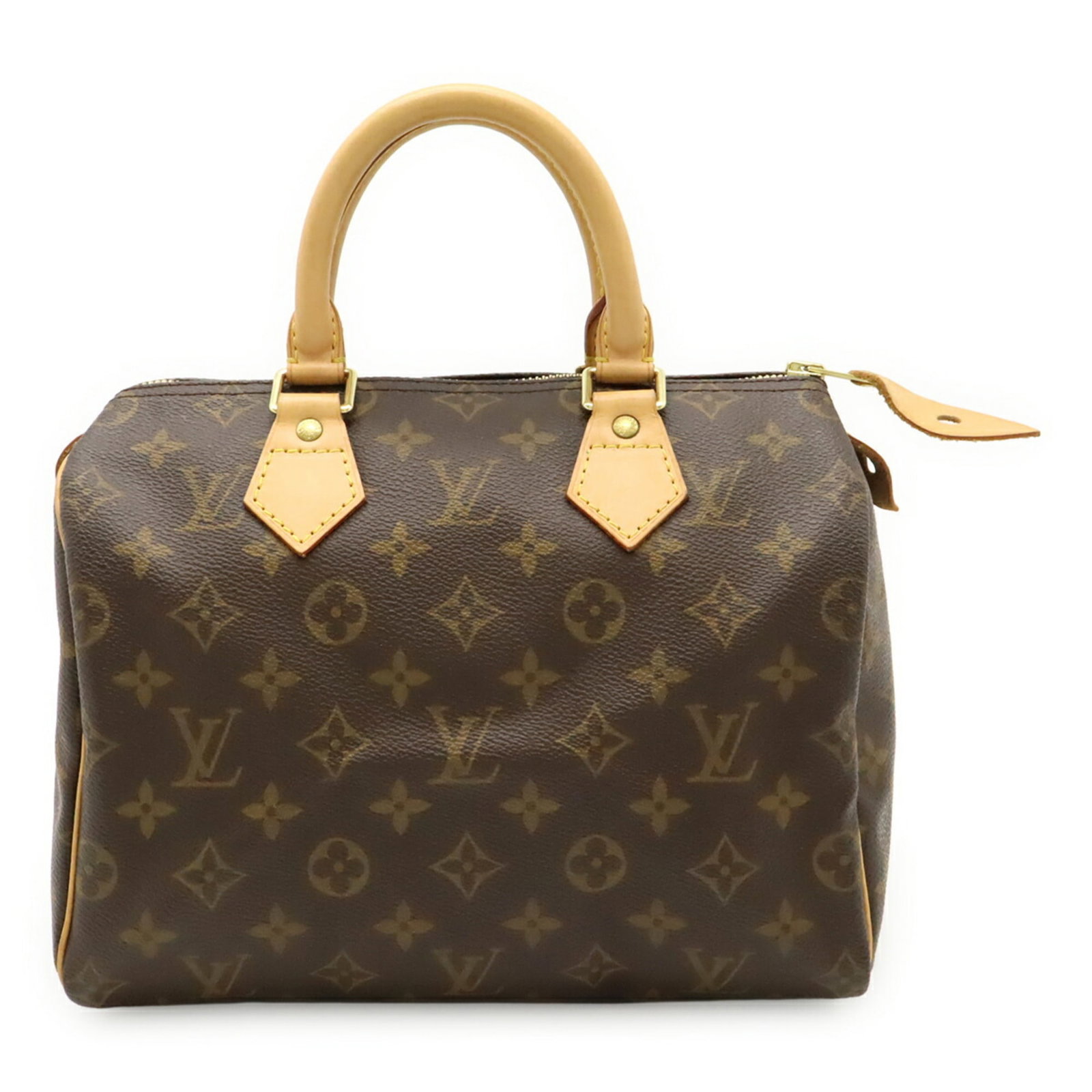 Louis Vuitton Handbag Monogram - 2