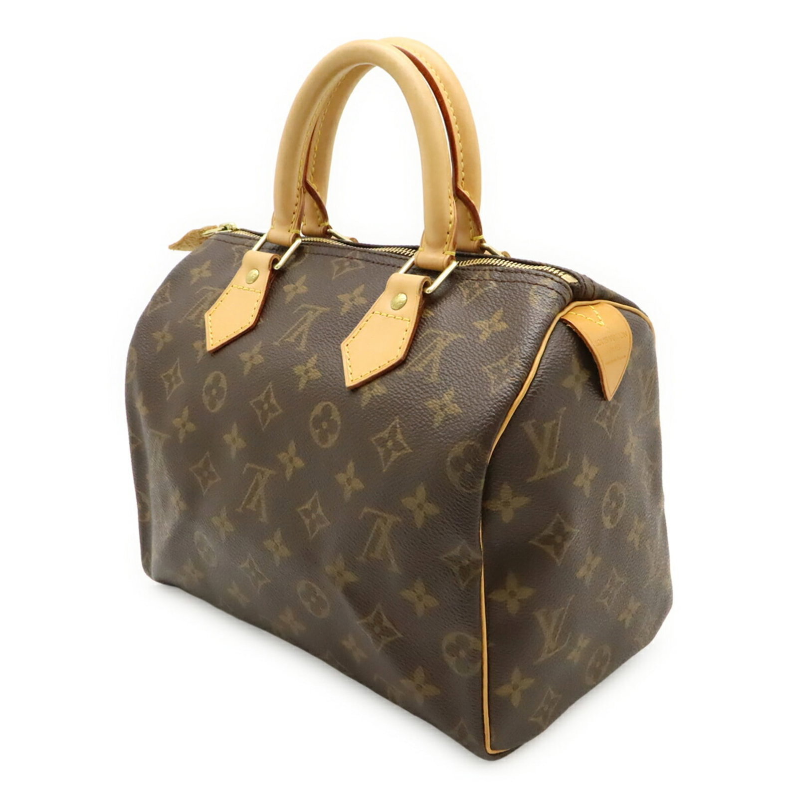 Louis Vuitton Handbag Monogram - 3