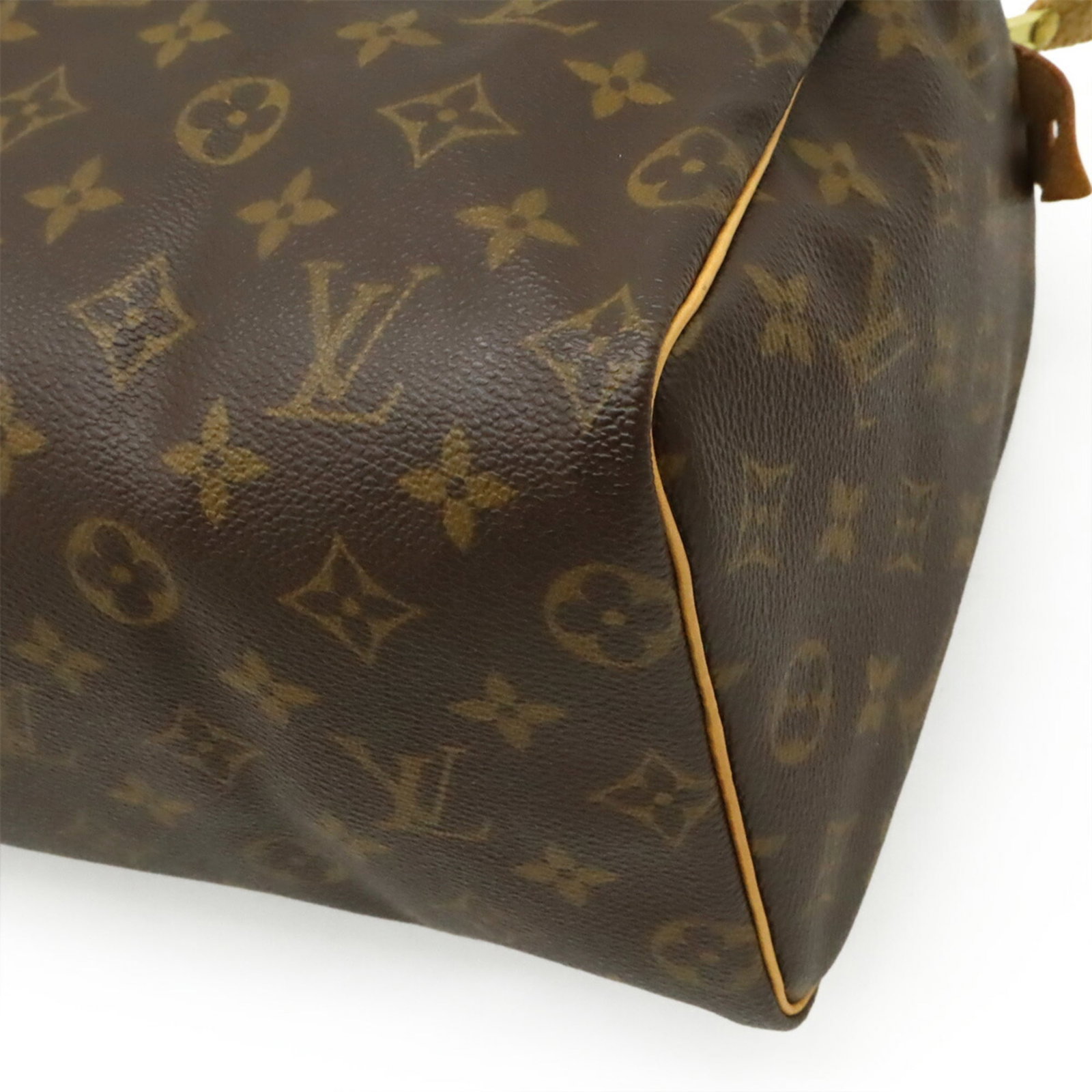 Louis Vuitton Handbag Monogram - 4