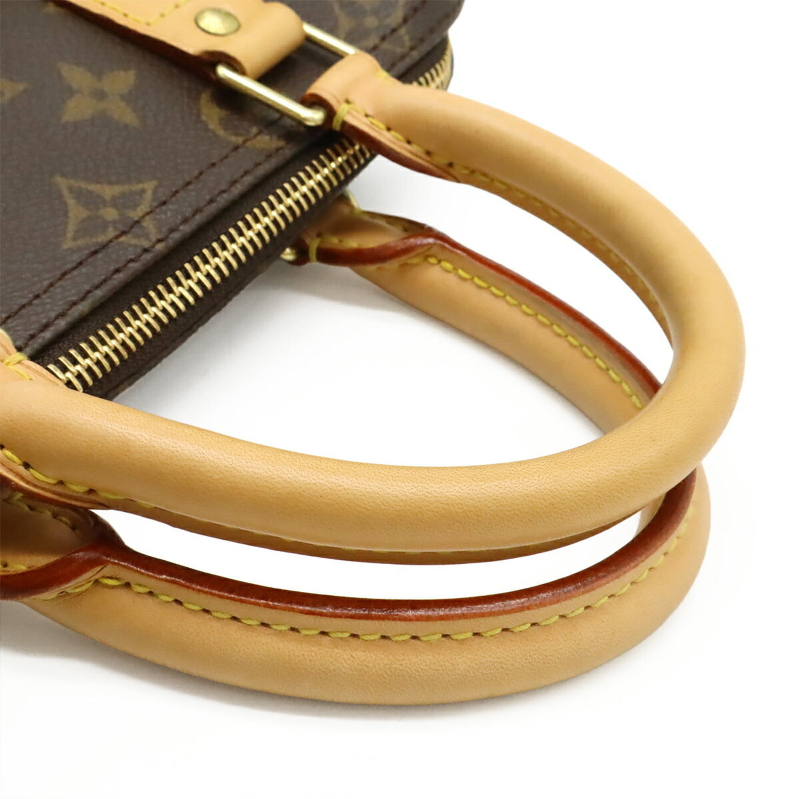 Louis Vuitton Handbag Monogram - 5