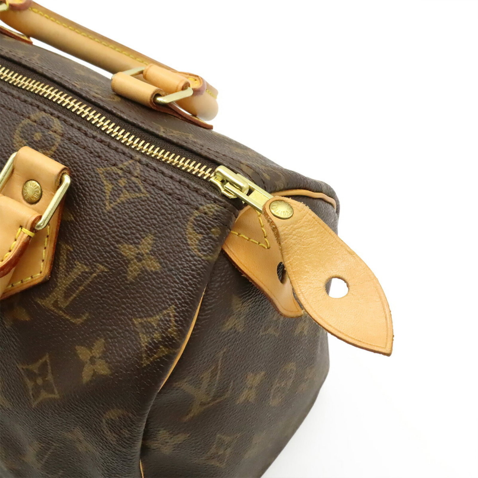 Louis Vuitton Handbag Monogram - 6
