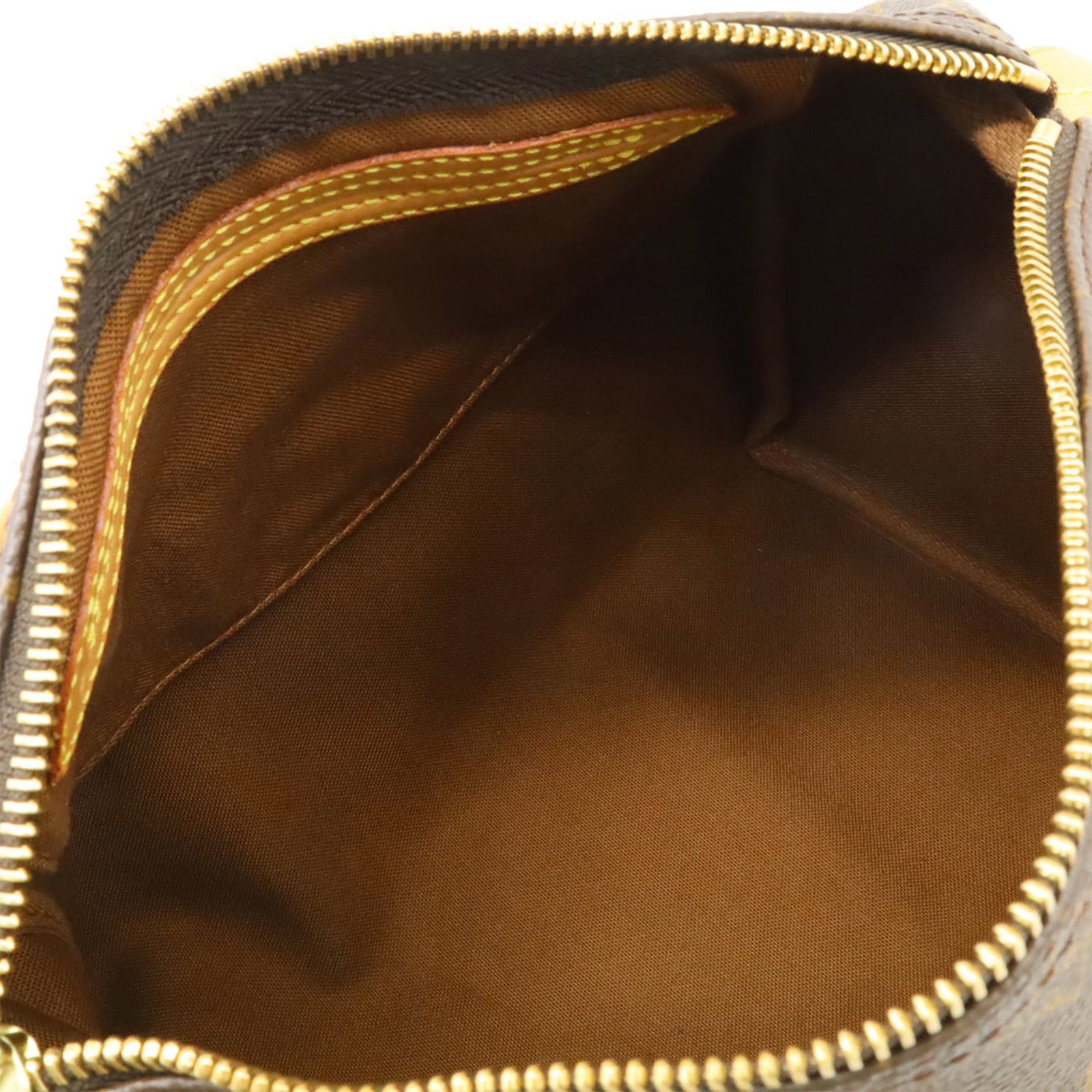 Louis Vuitton Handbag Monogram - 7