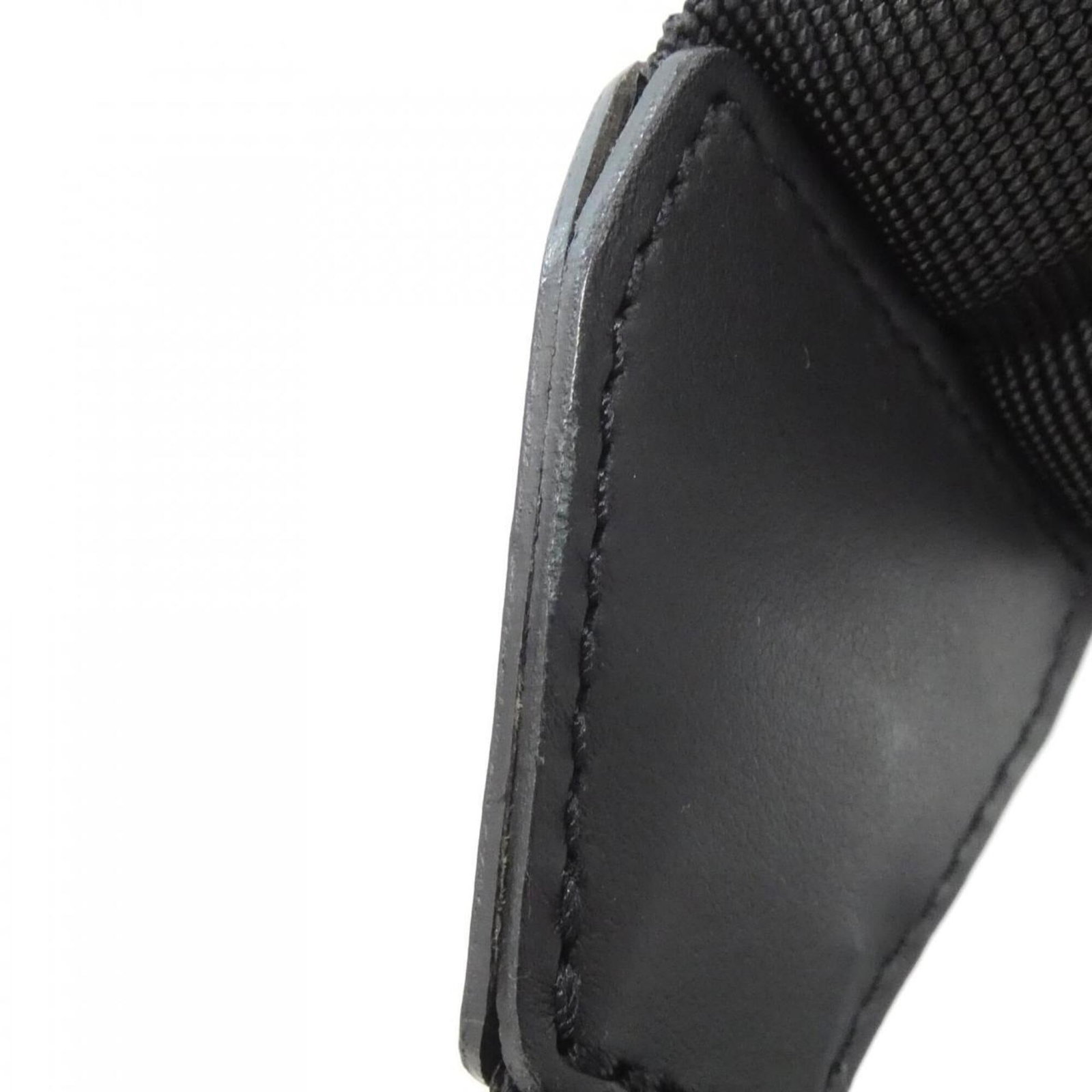 Leather Louis Vuitton Backpack - 6