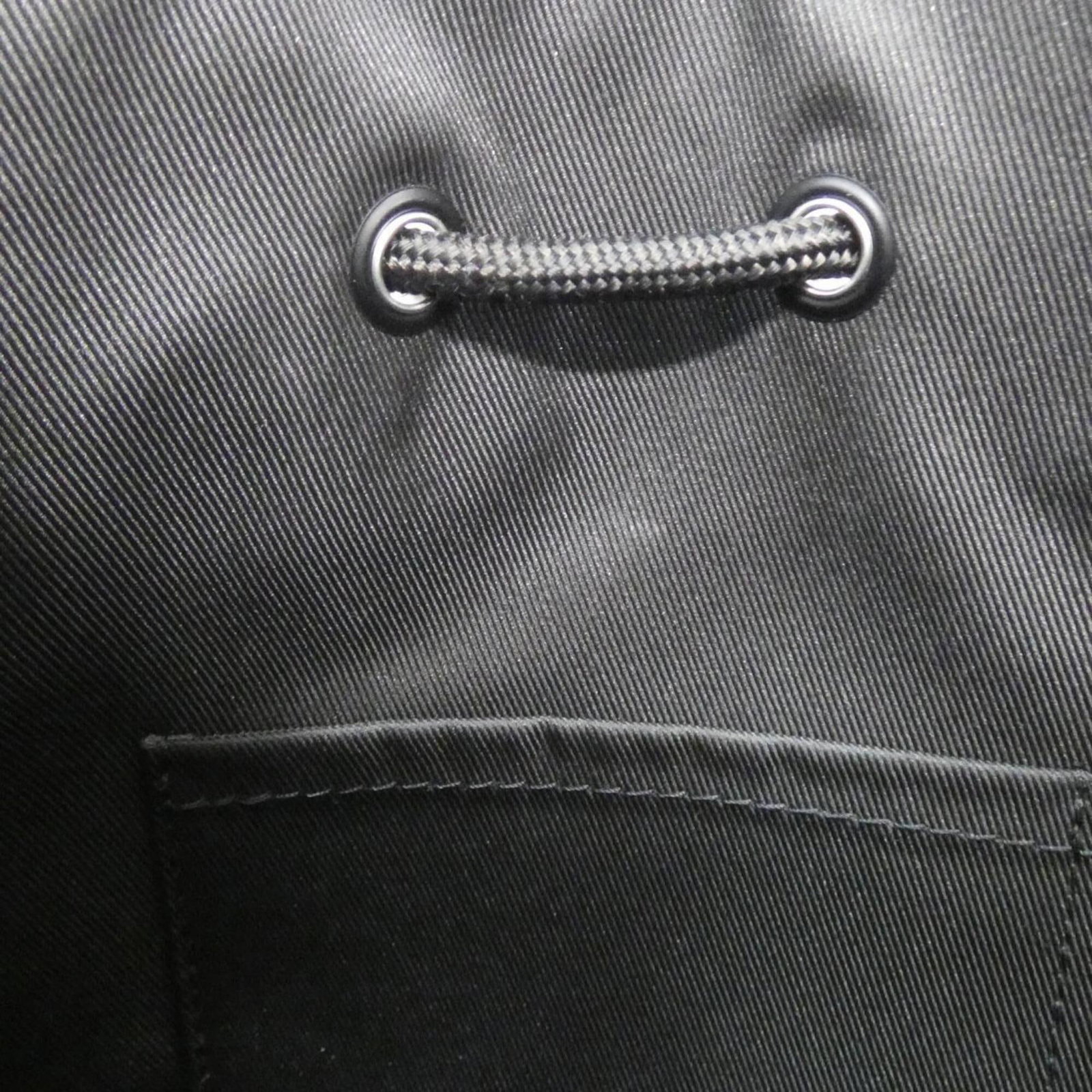 Leather Louis Vuitton Backpack - 8