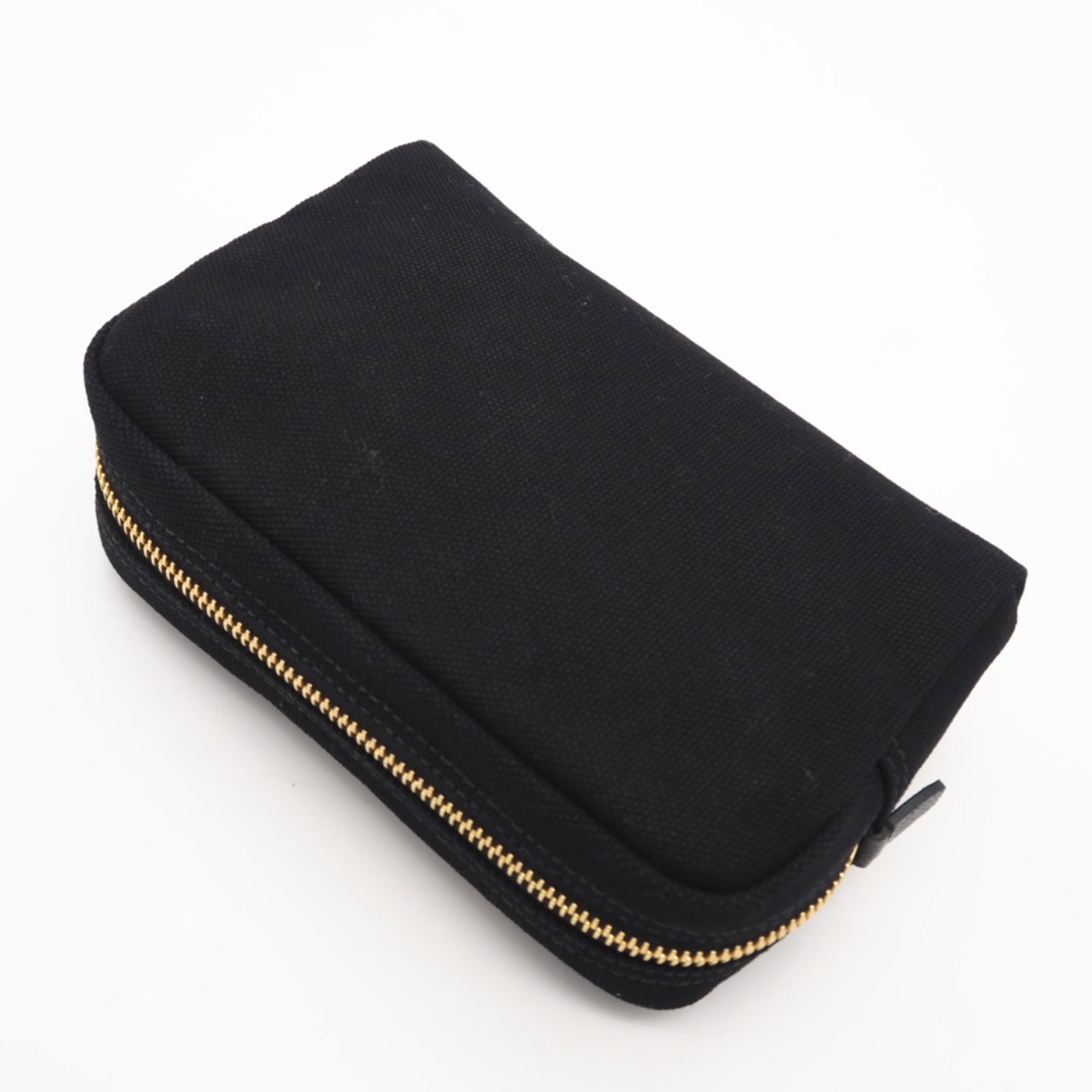 Canvas Pouch Prada - 3