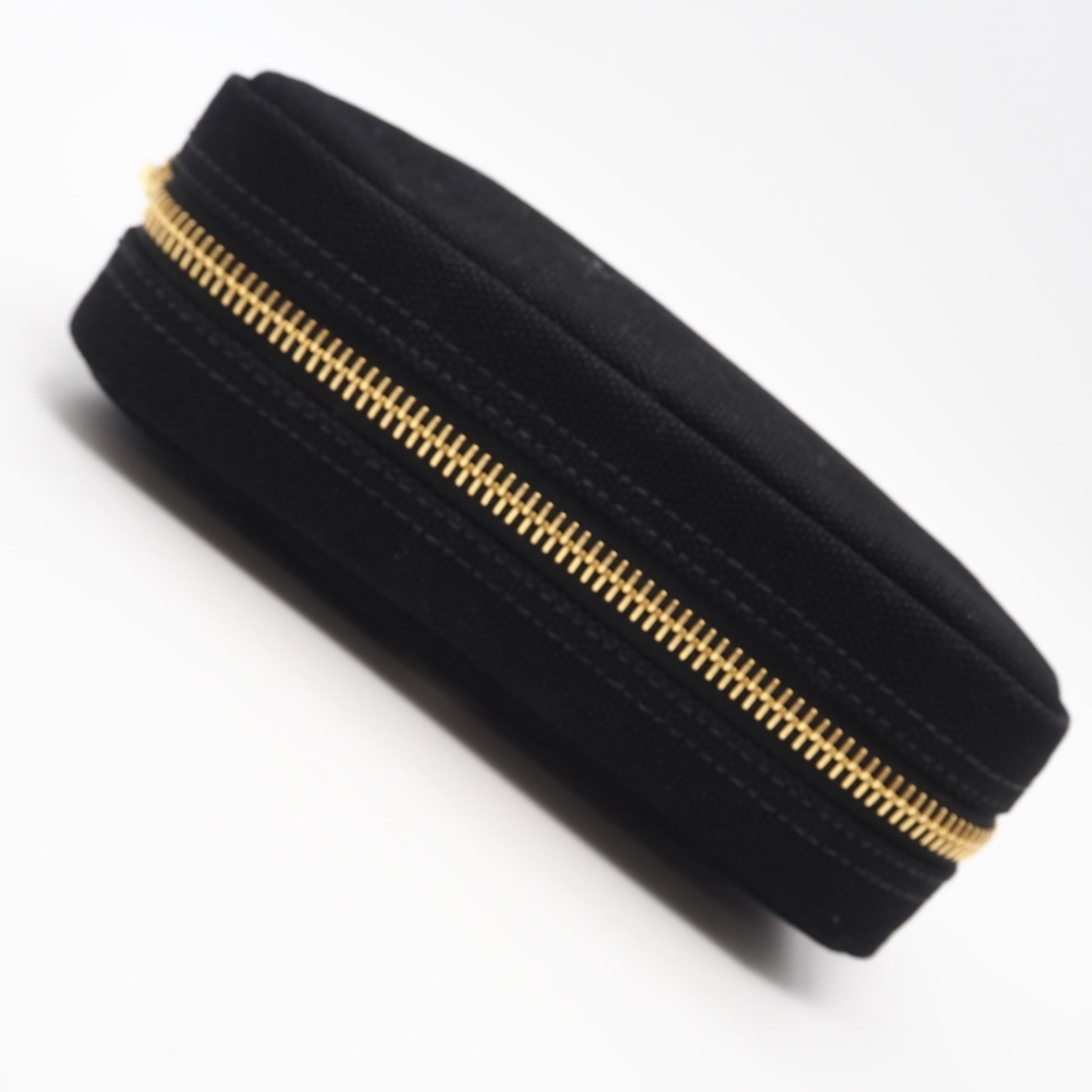 Canvas Pouch Prada - 4