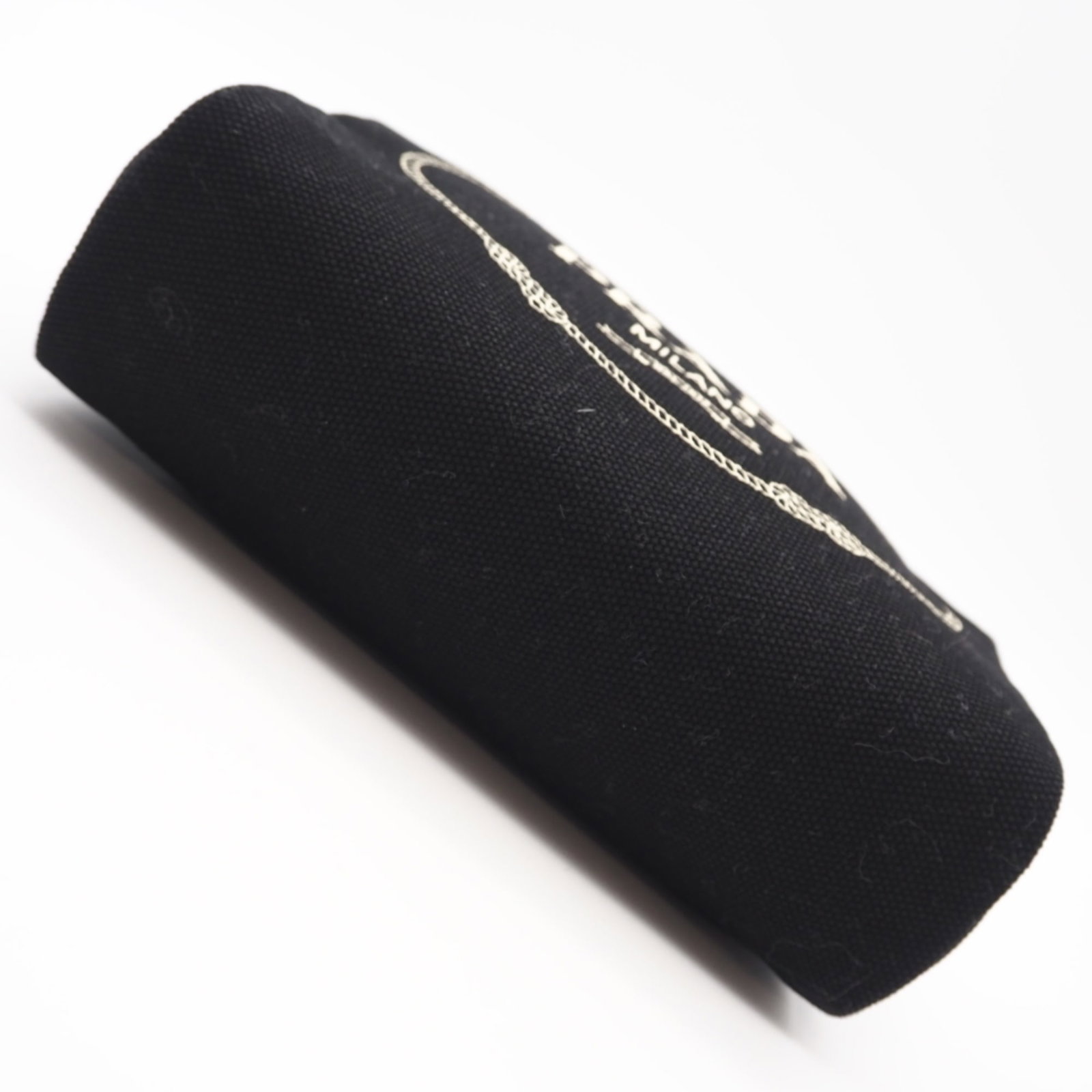 Canvas Pouch Prada - 5