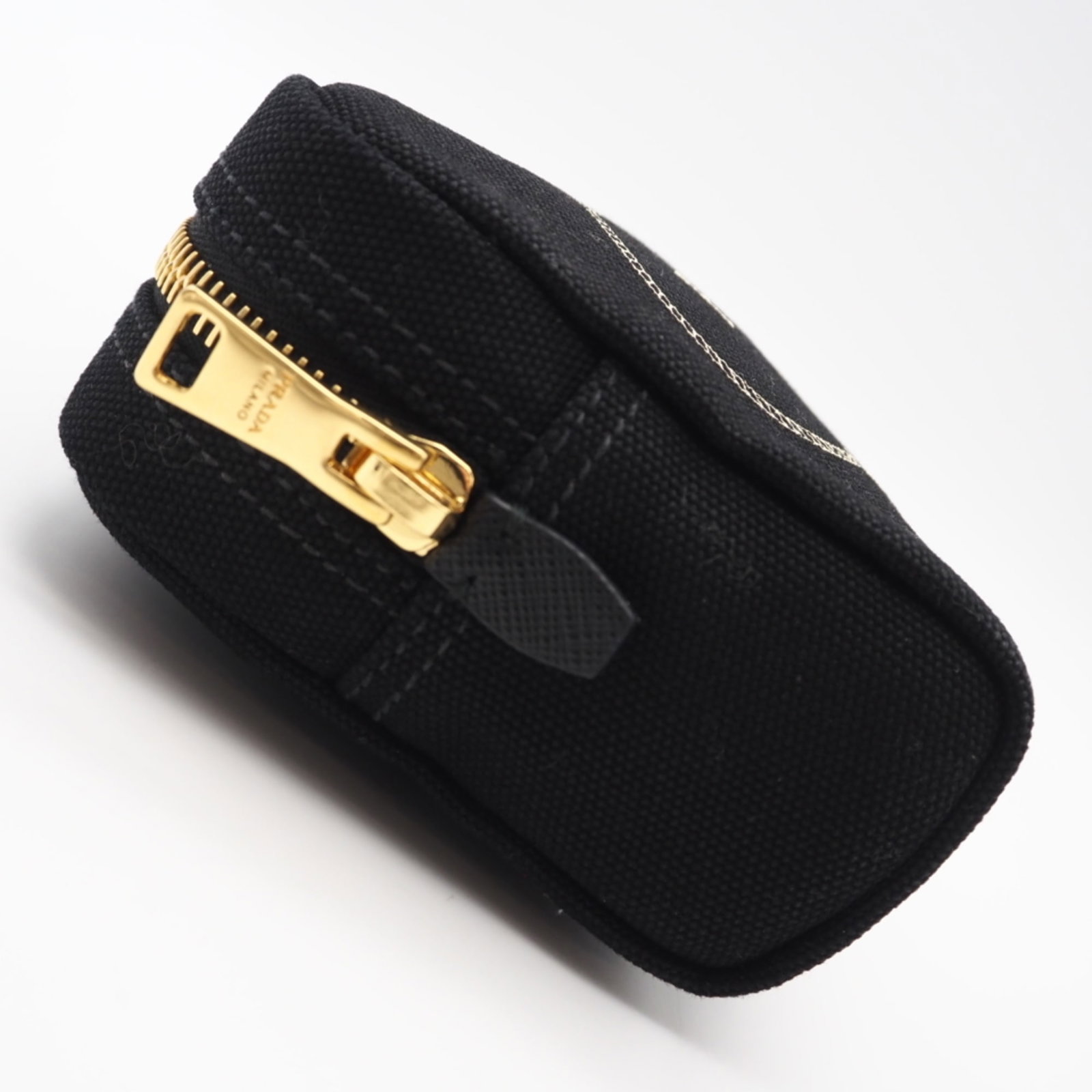 Canvas Pouch Prada - 6