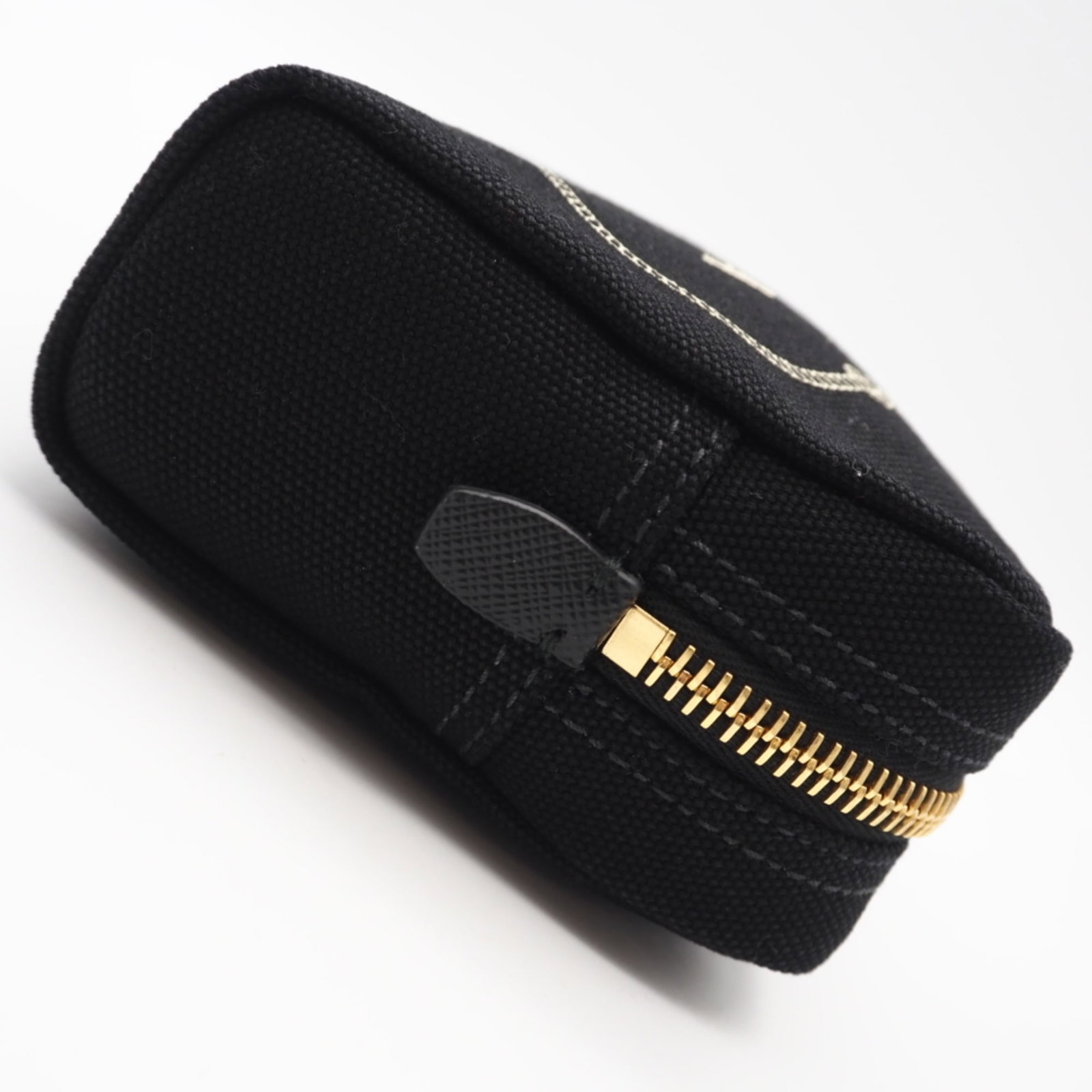 Canvas Pouch Prada - 7