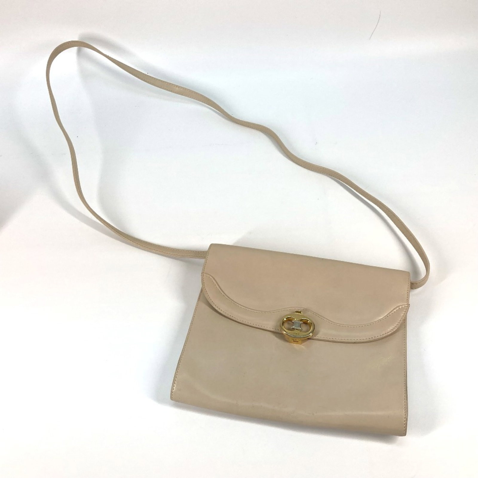 Celine bag leather - 9