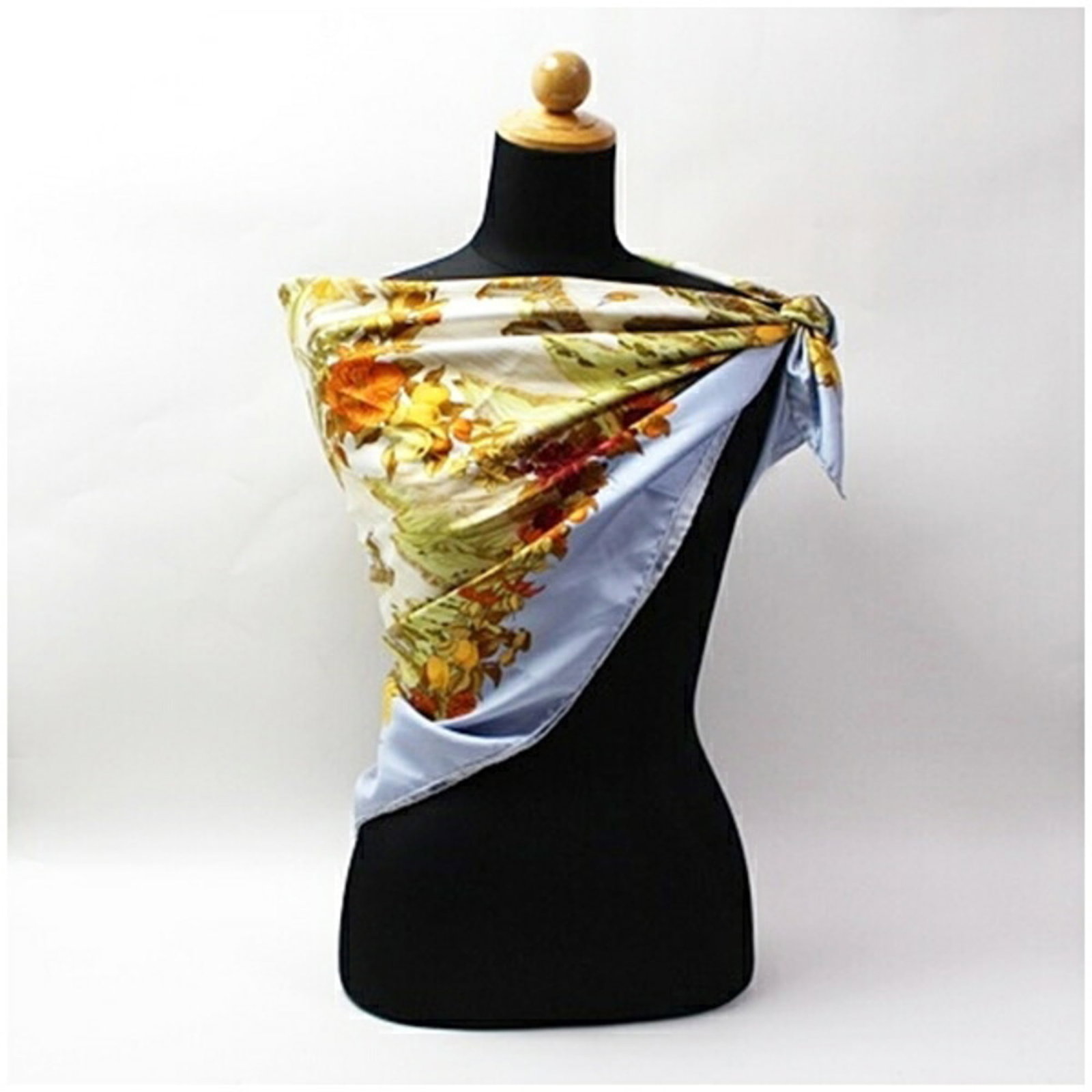 Hermes Scarf - 3
