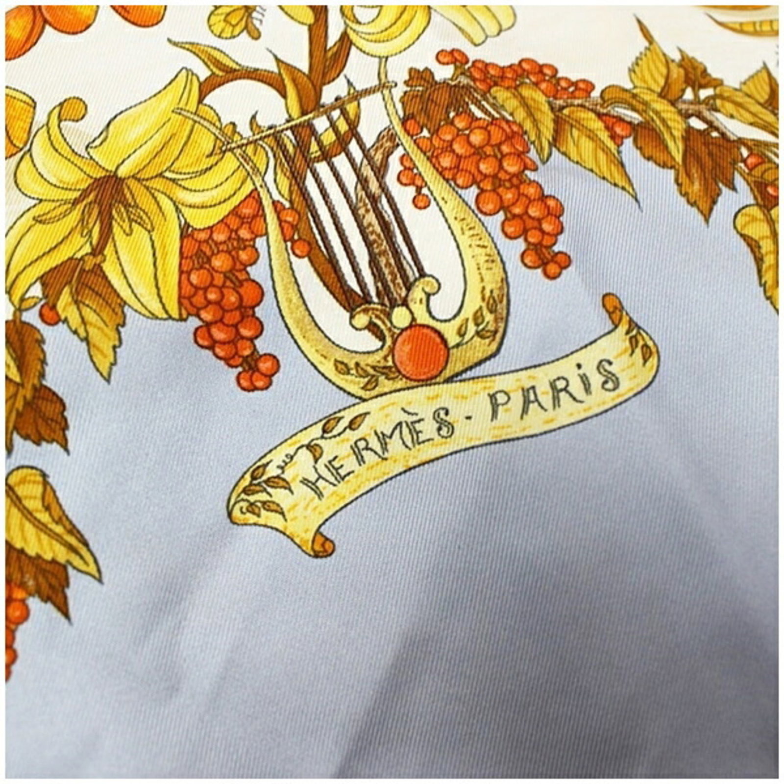 Hermes Scarf - 5